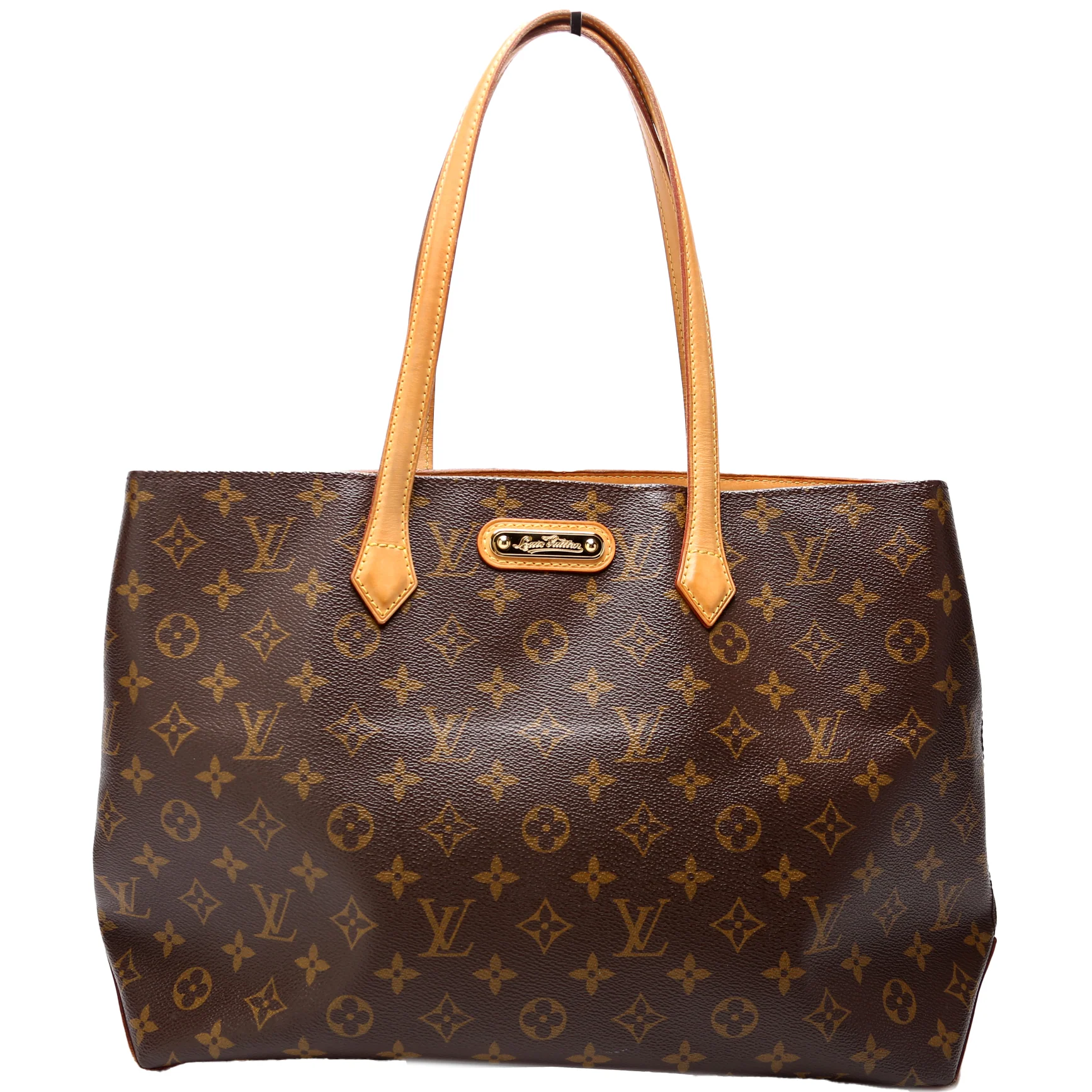 Wilshire MM Monogram
