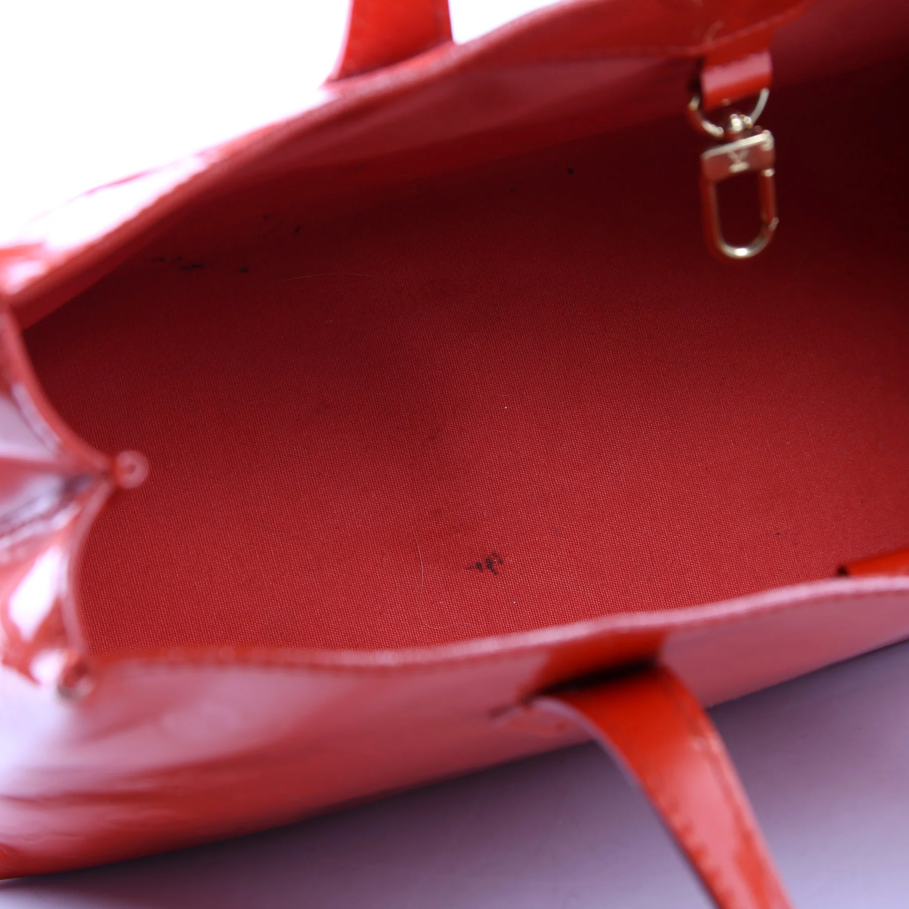 Wilshire PM Vernis Orange - Image 10