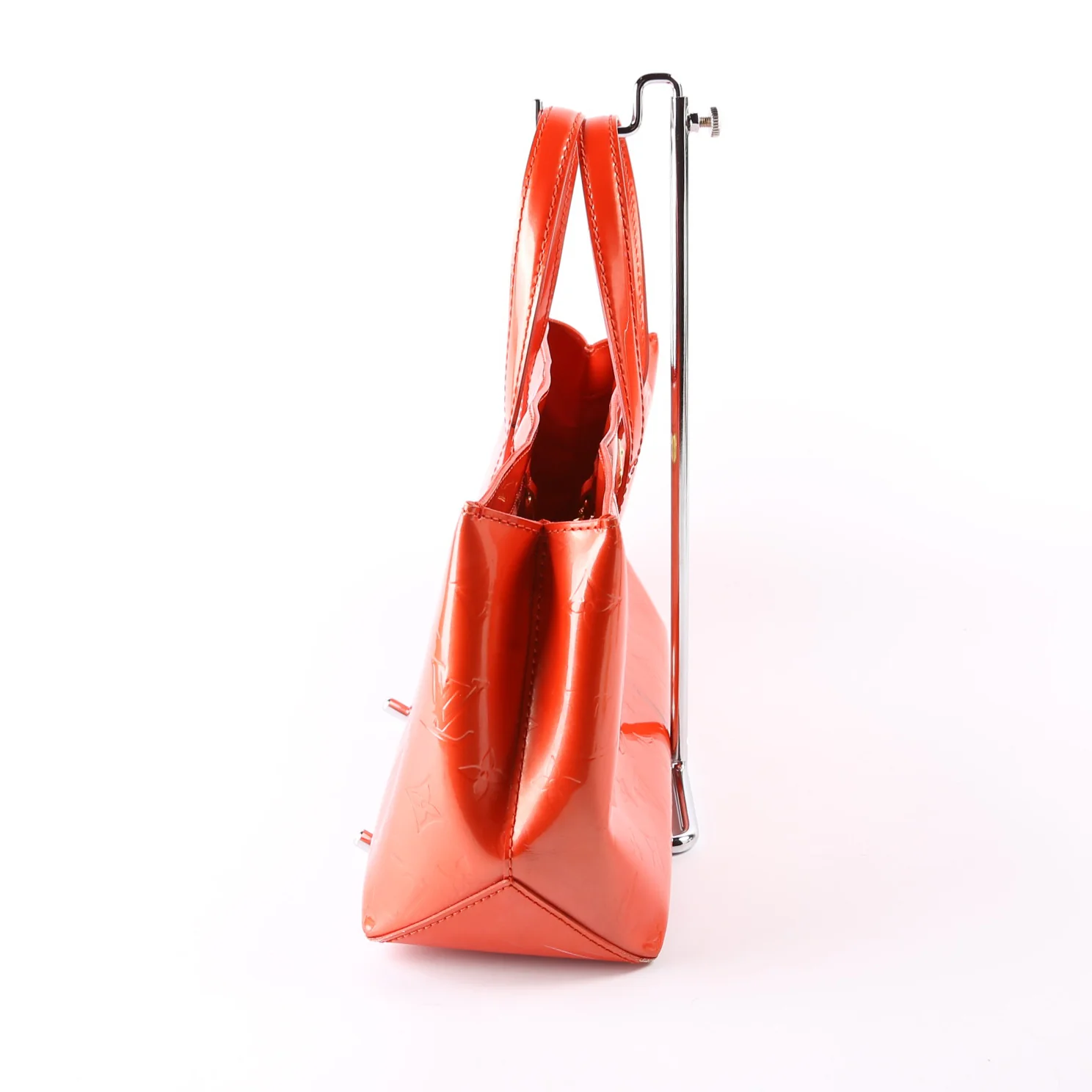 Wilshire PM Vernis Orange - Image 3
