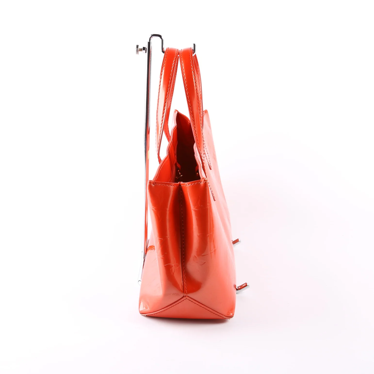 Wilshire PM Vernis Orange - Image 4