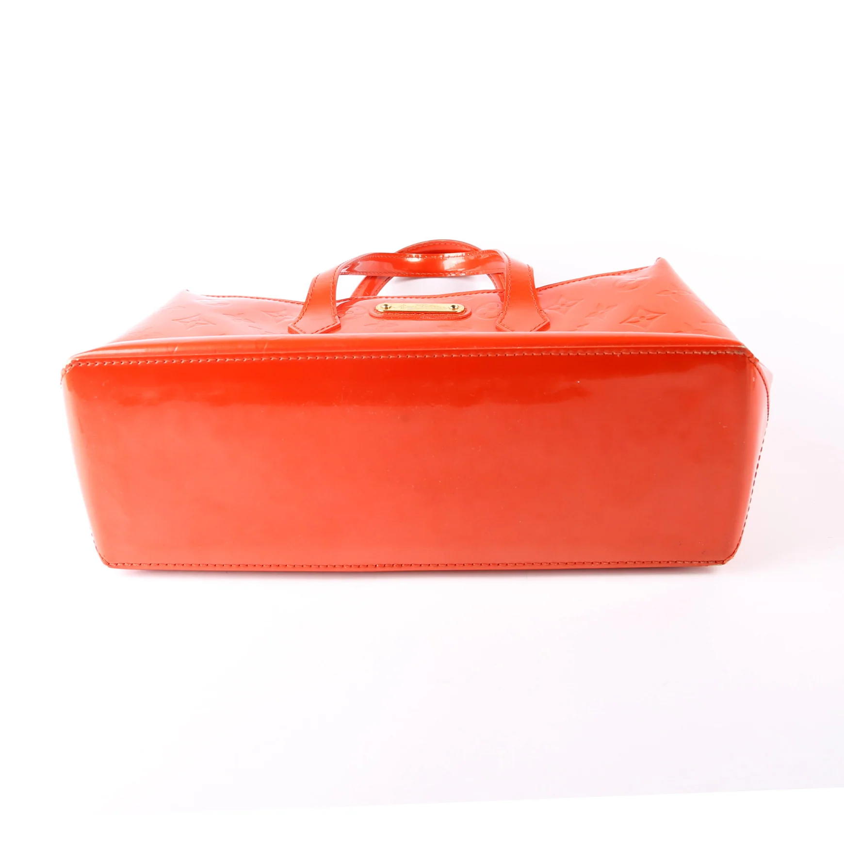 Wilshire PM Vernis Orange - Image 5