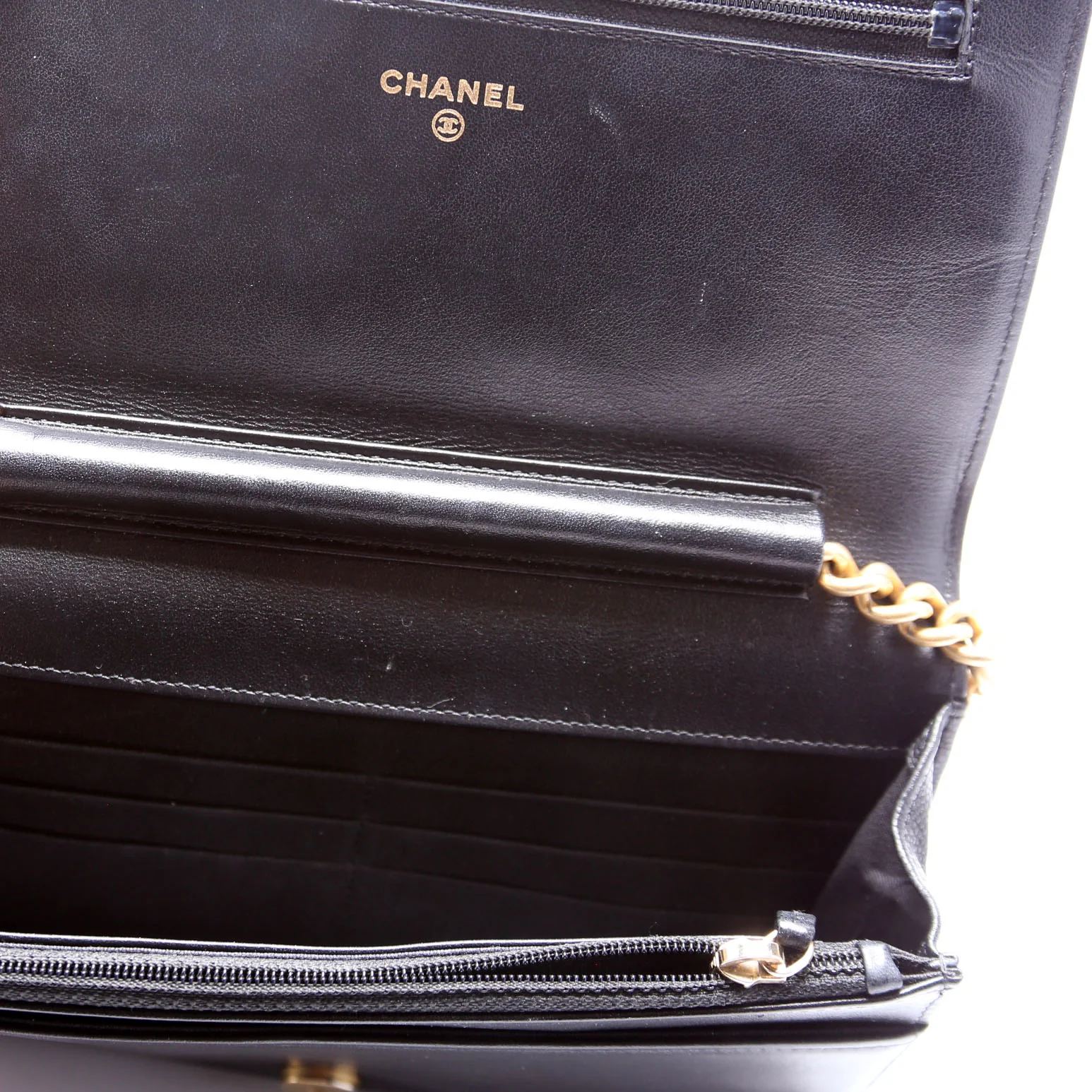 WOC Boy Caviar Black - Image 7