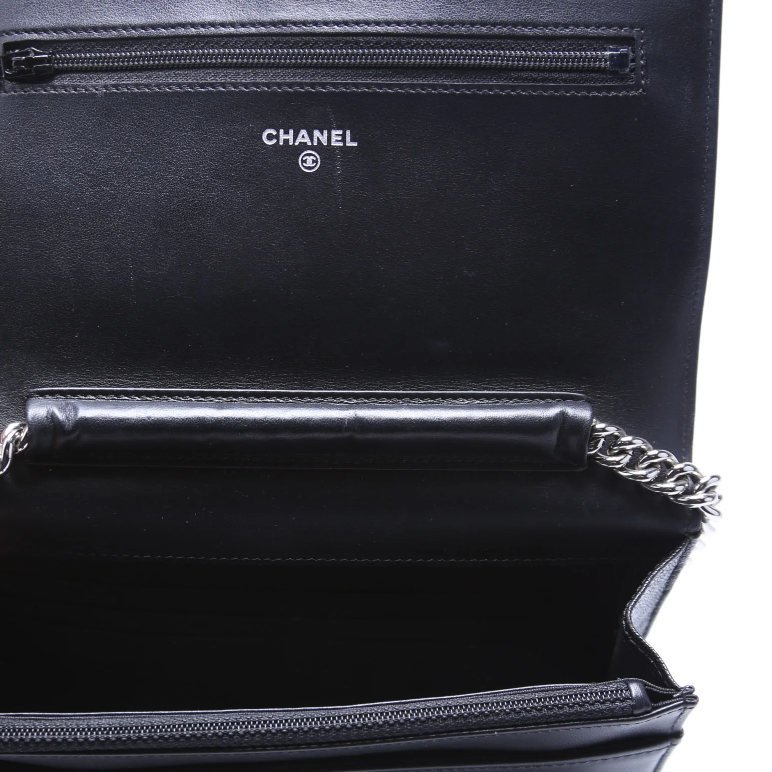 WOC Boy Caviar Black - Image 7