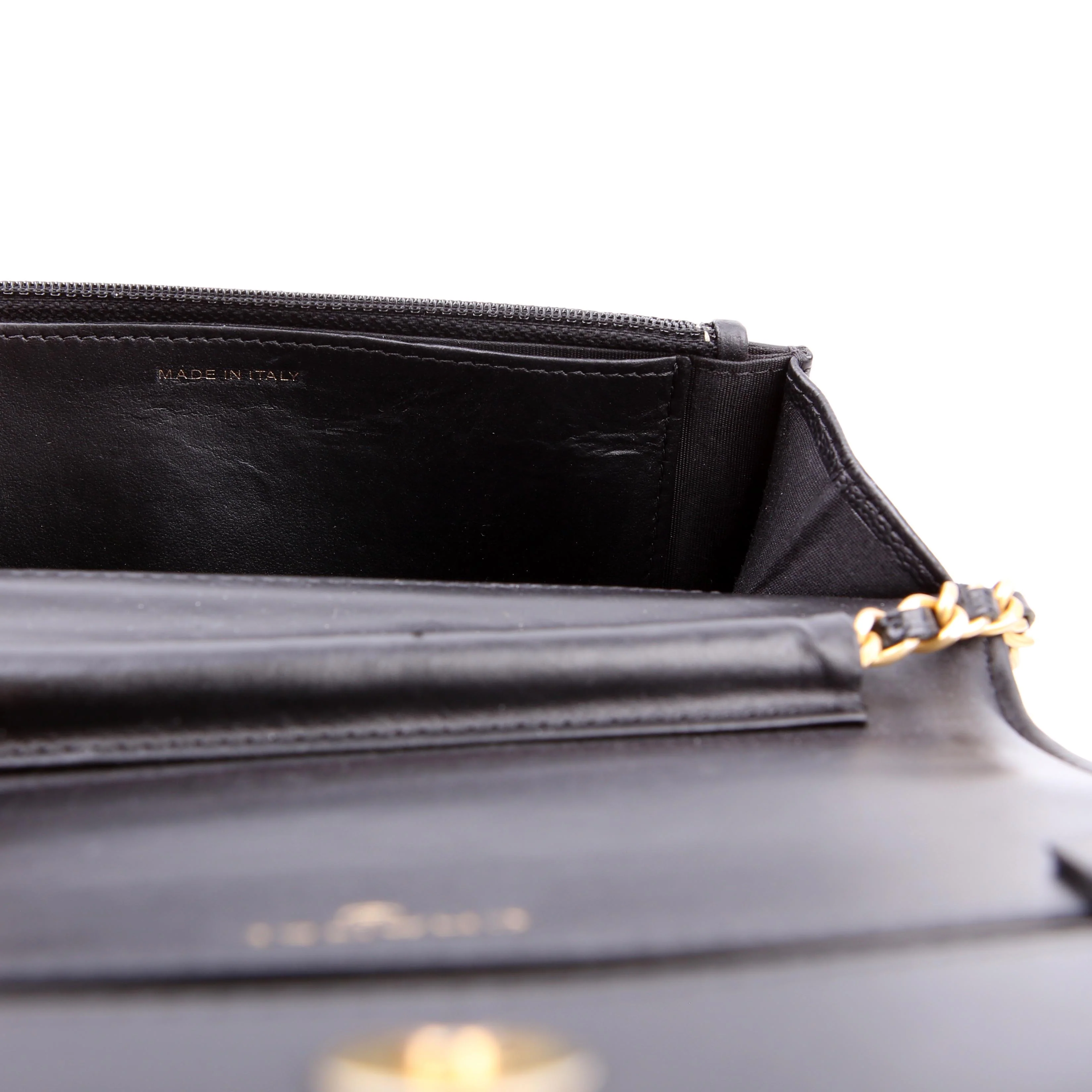 WOC Boy Caviar Black - Image 12
