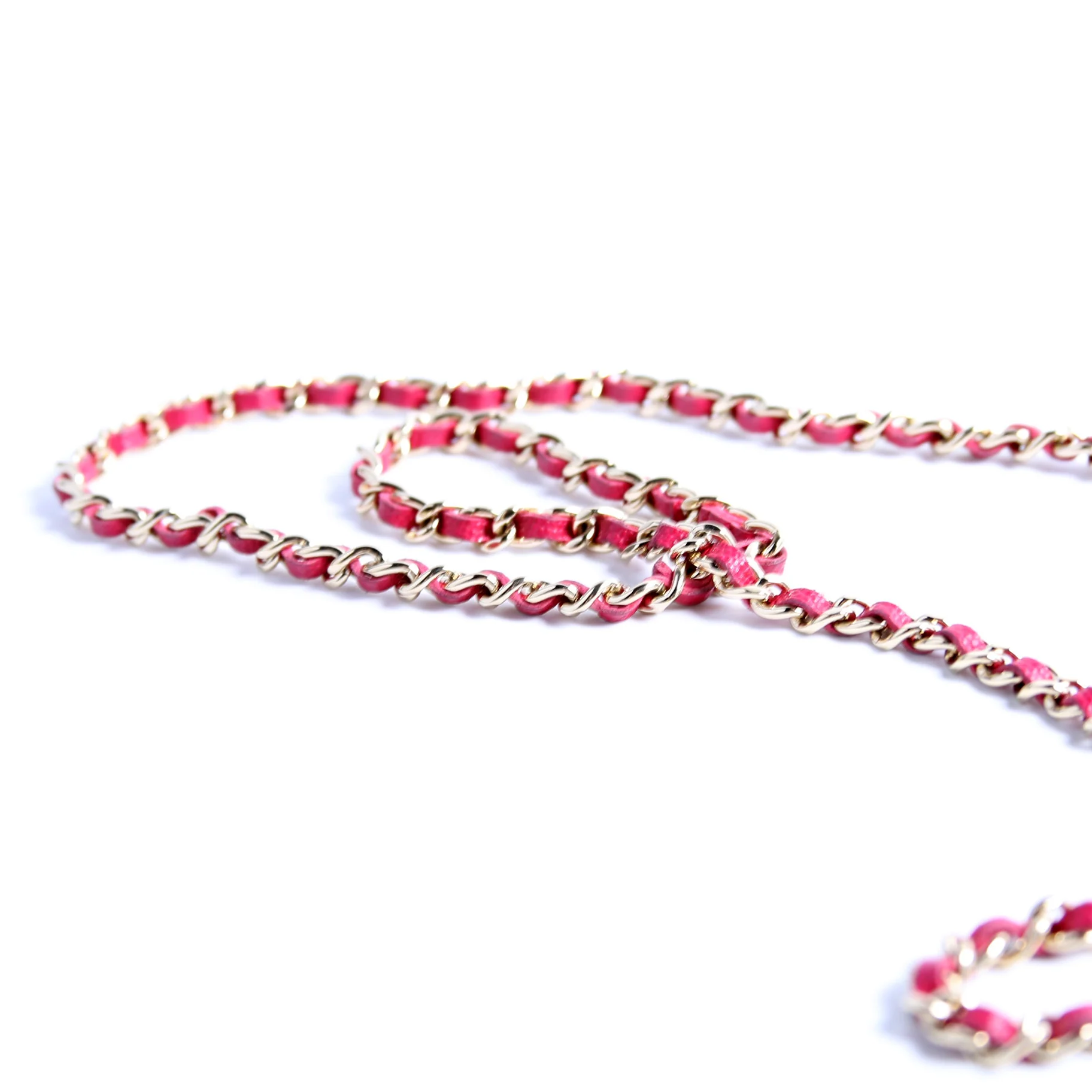WOC Boy Caviar Pink - Image 6