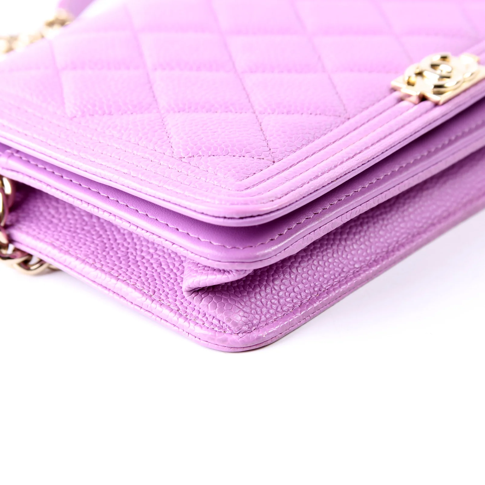 WOC Boy Caviar Purple - Image 6
