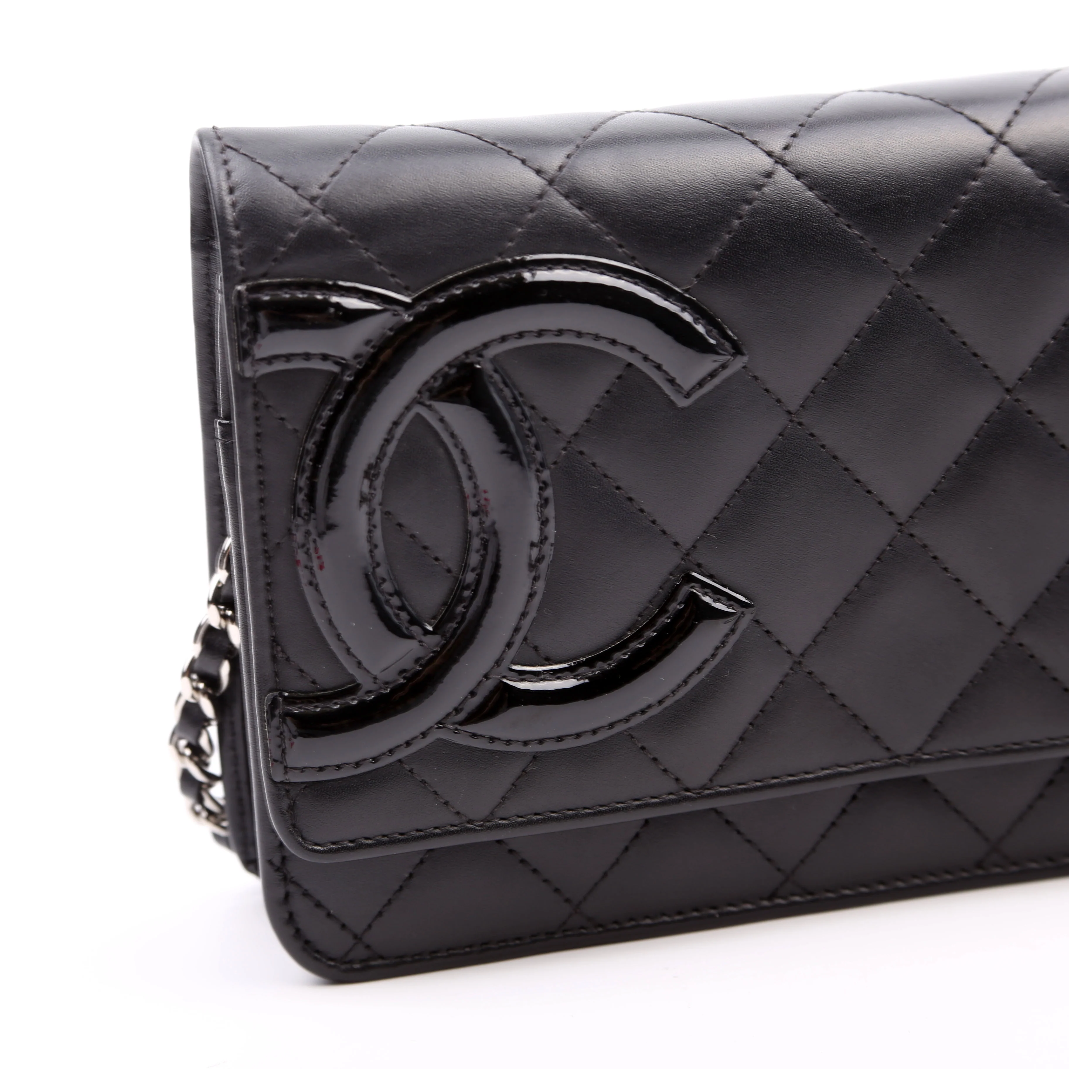 WOC Cambon Ligne Black - Image 10