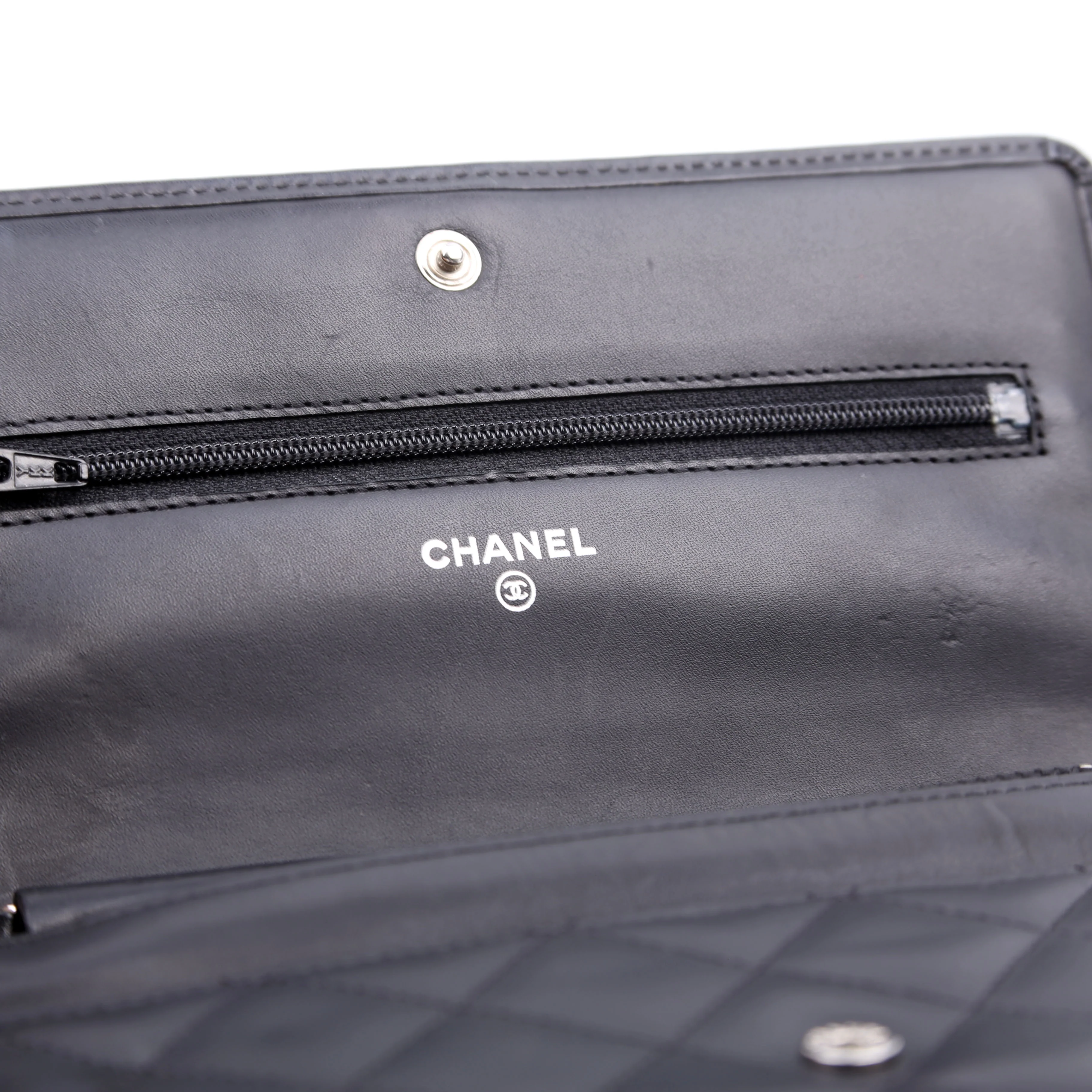 WOC Cambon Ligne Black - Image 12