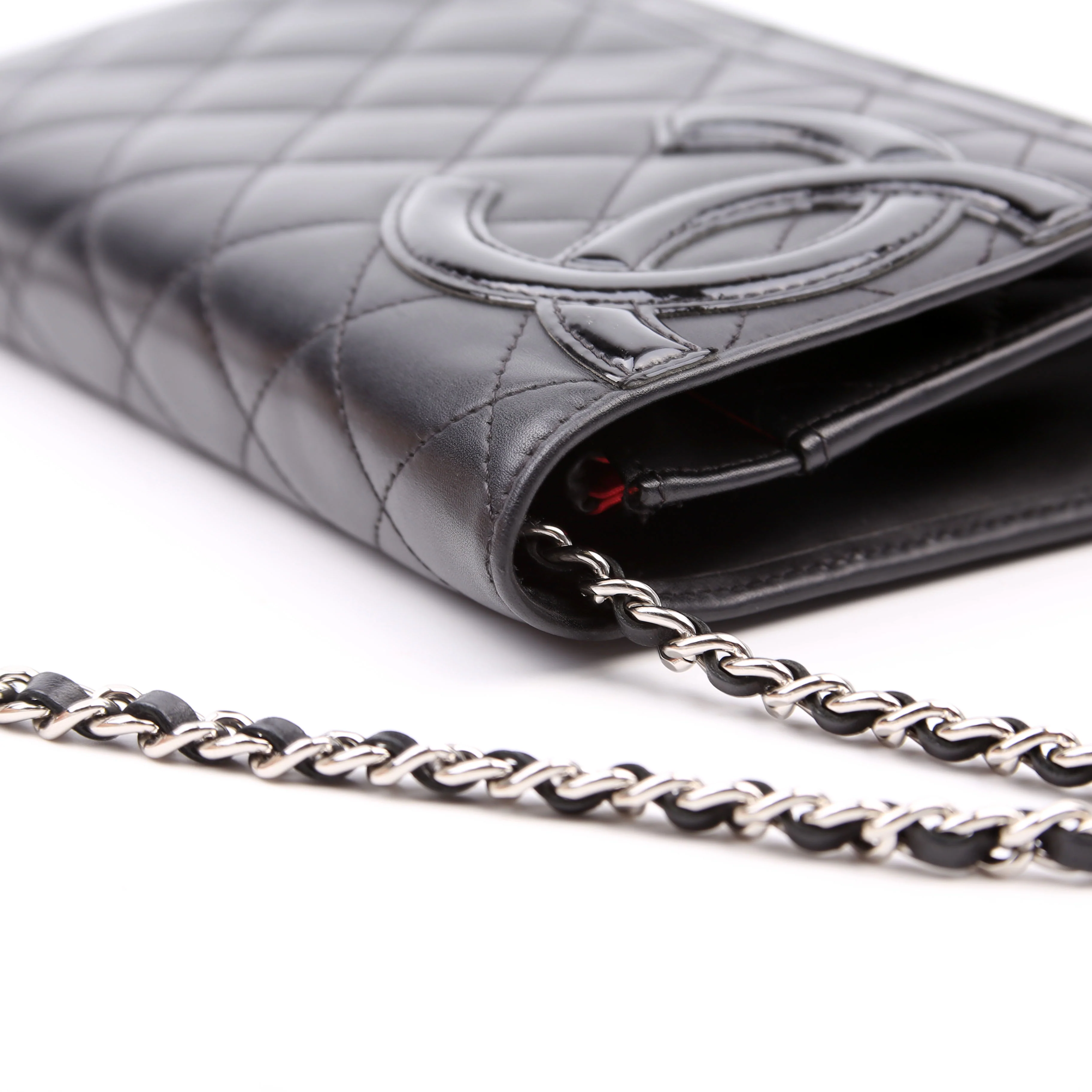 WOC Cambon Ligne Black - Image 8