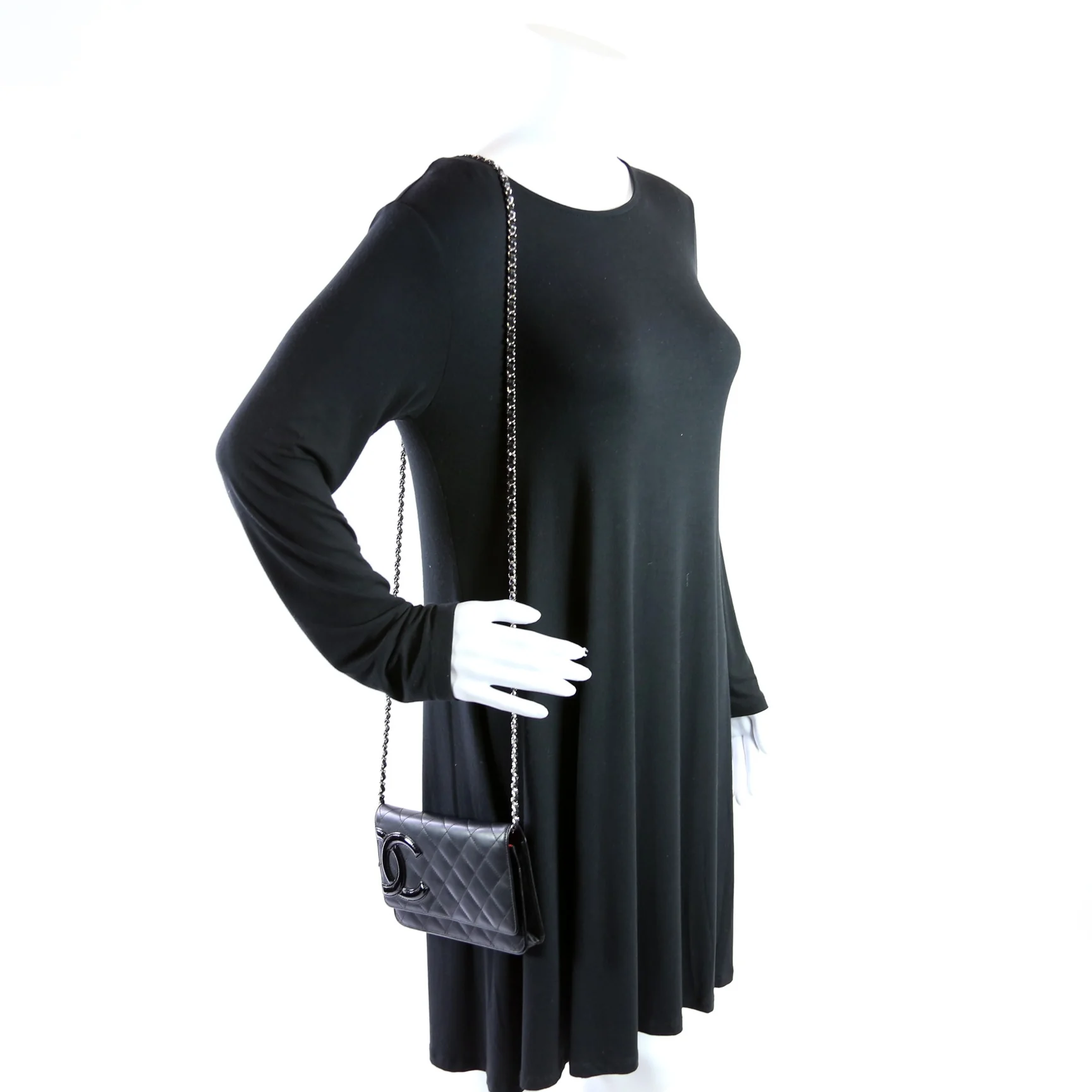 WOC Cambon Ligne Black - Image 12