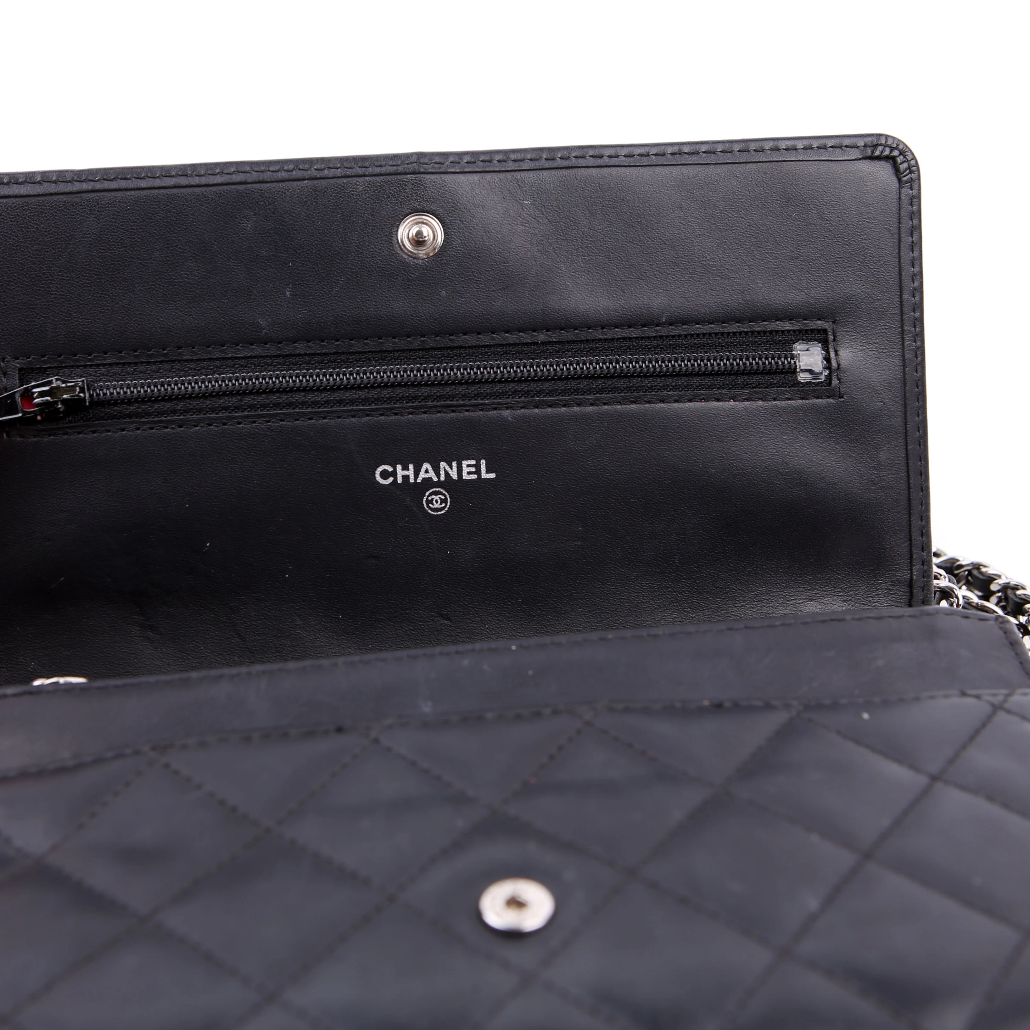 WOC Cambon Ligne Black - Image 11