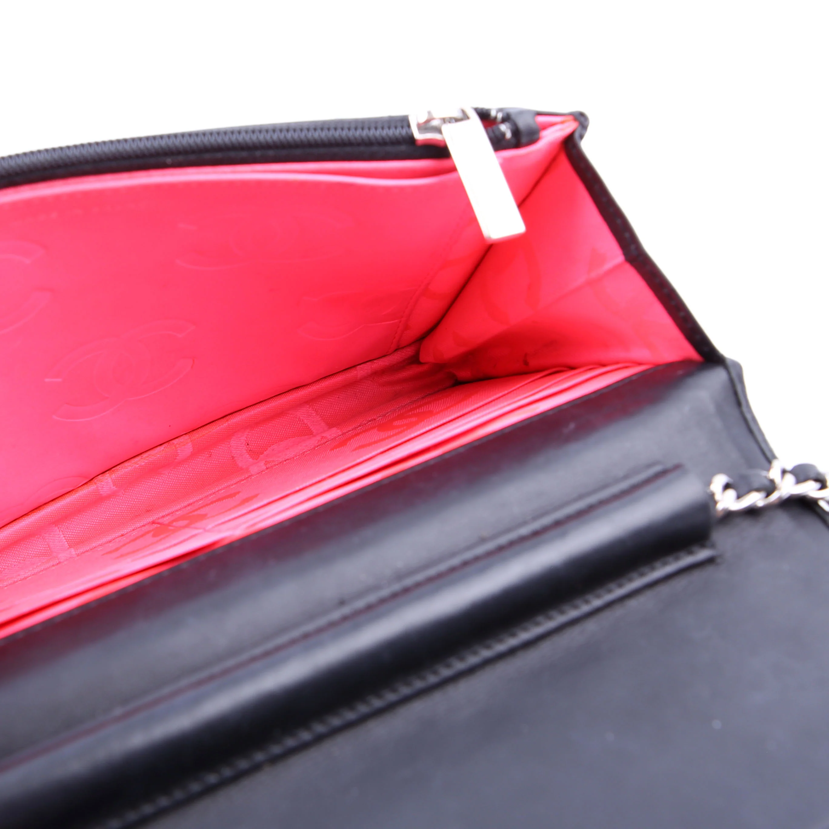 WOC Cambon Ligne Black - Image 14