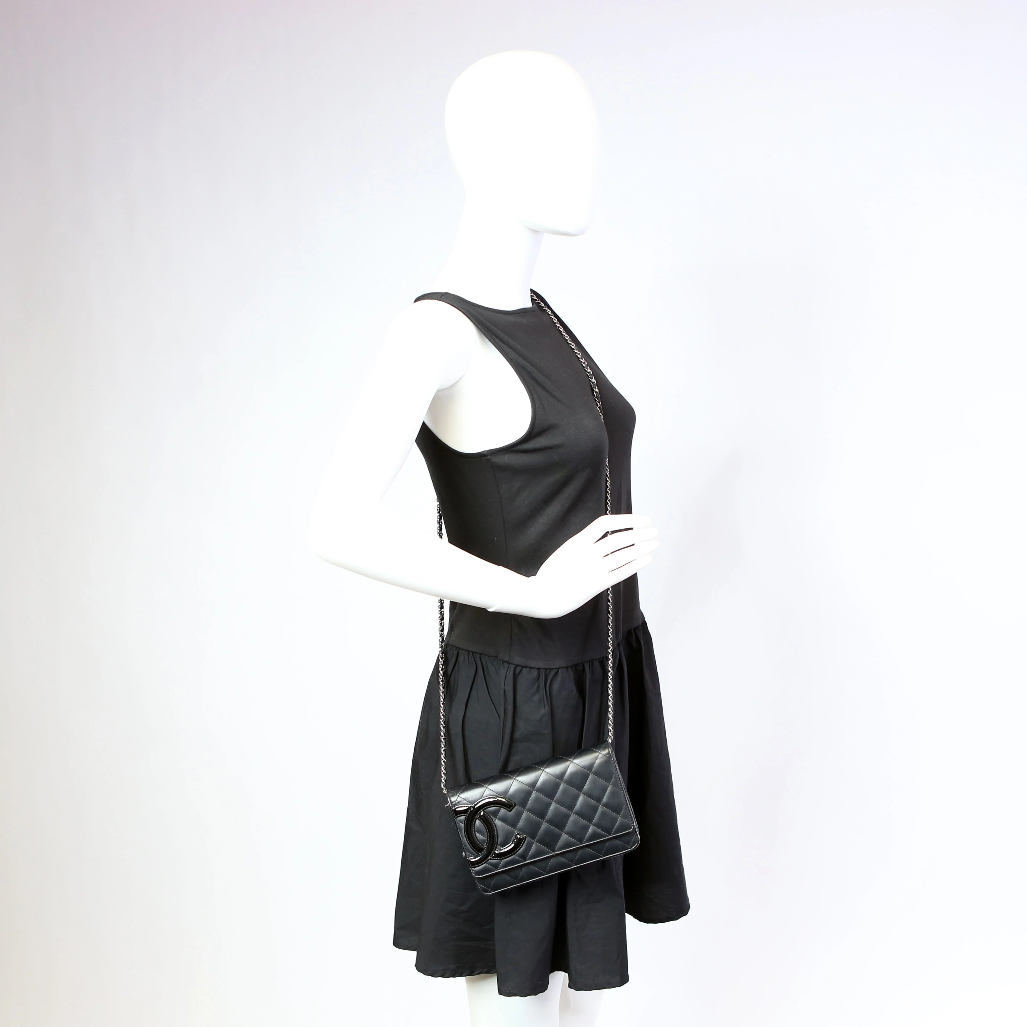 WOC Cambon Ligne Black - Image 16
