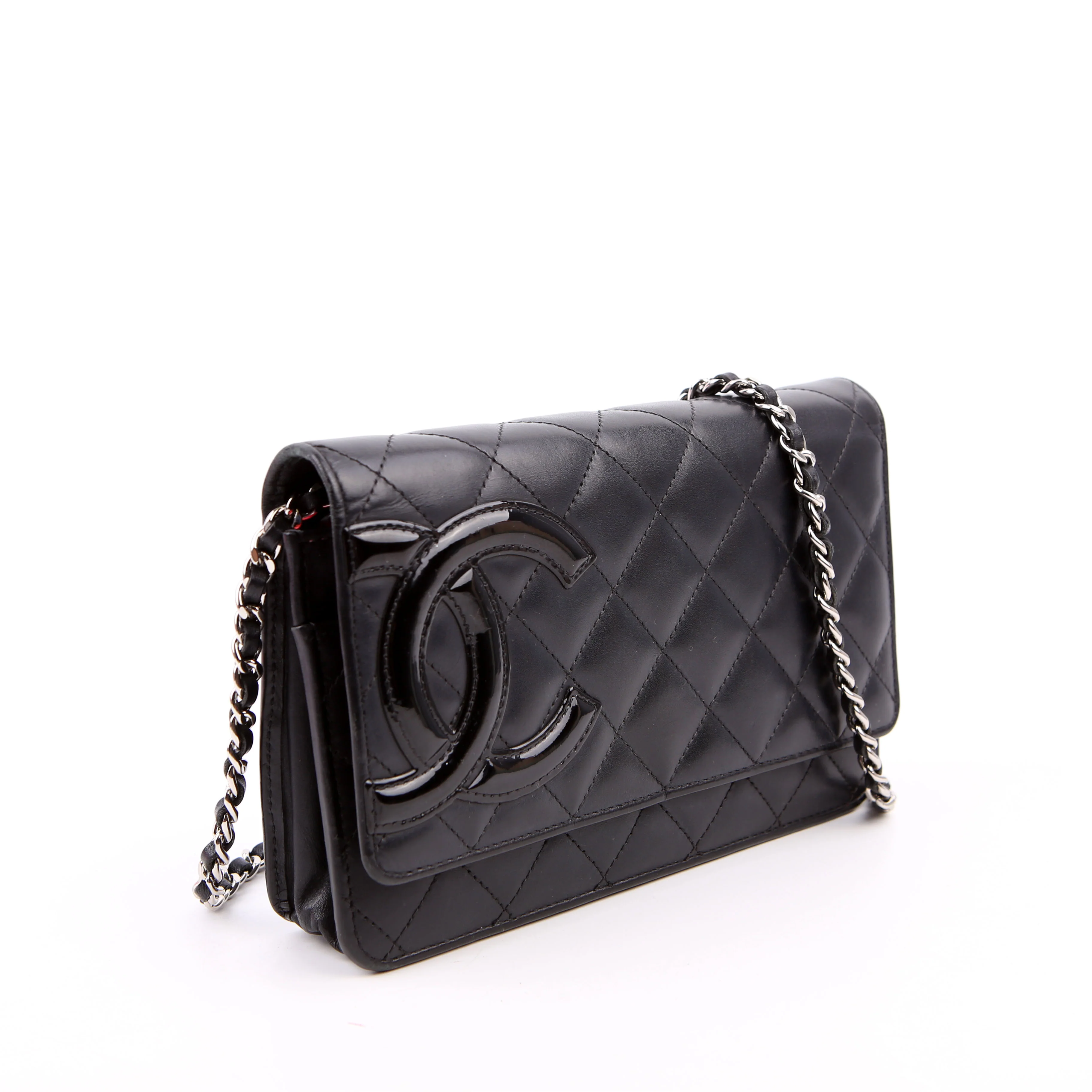 WOC Cambon Ligne Black - Image 2