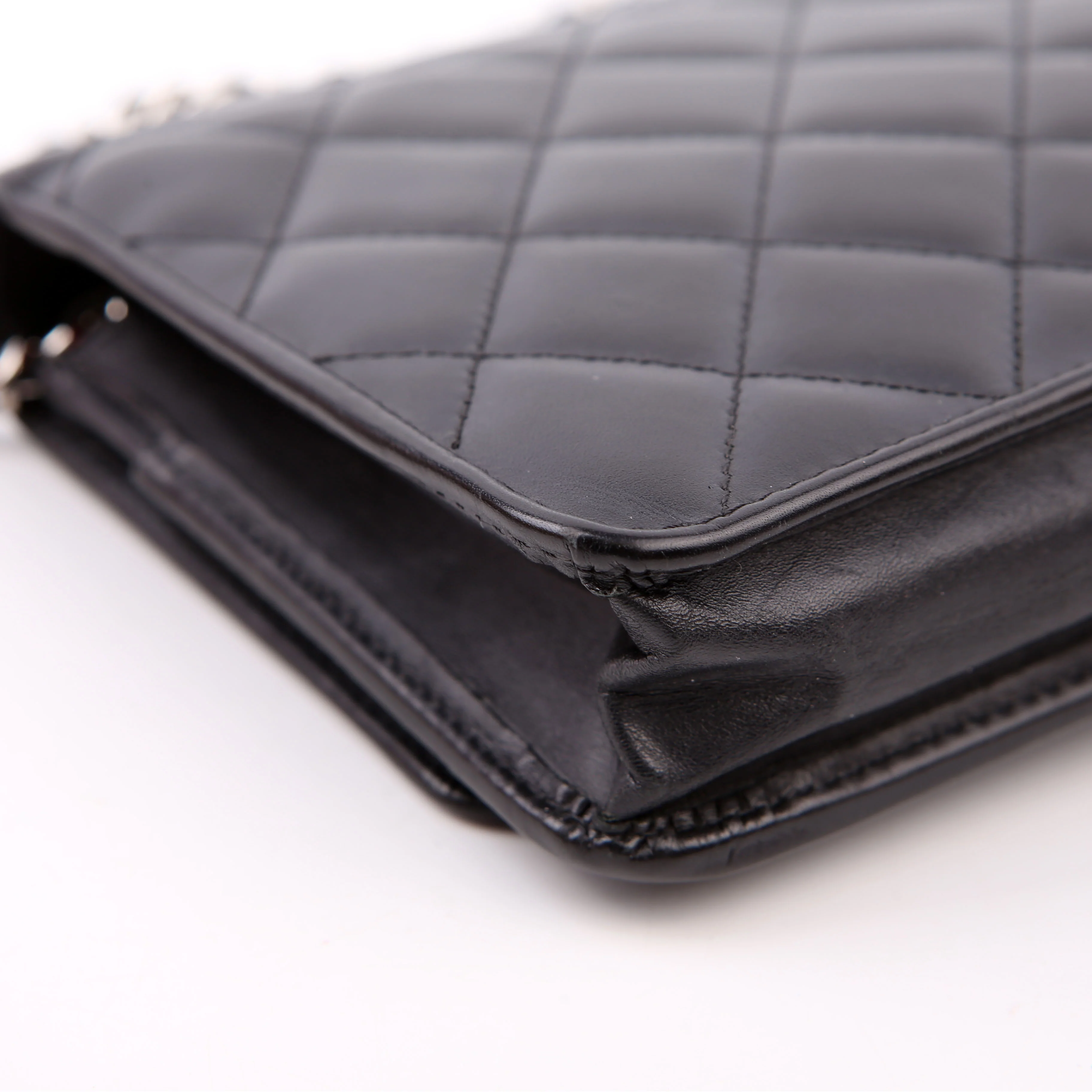 WOC Cambon Ligne Black - Image 8