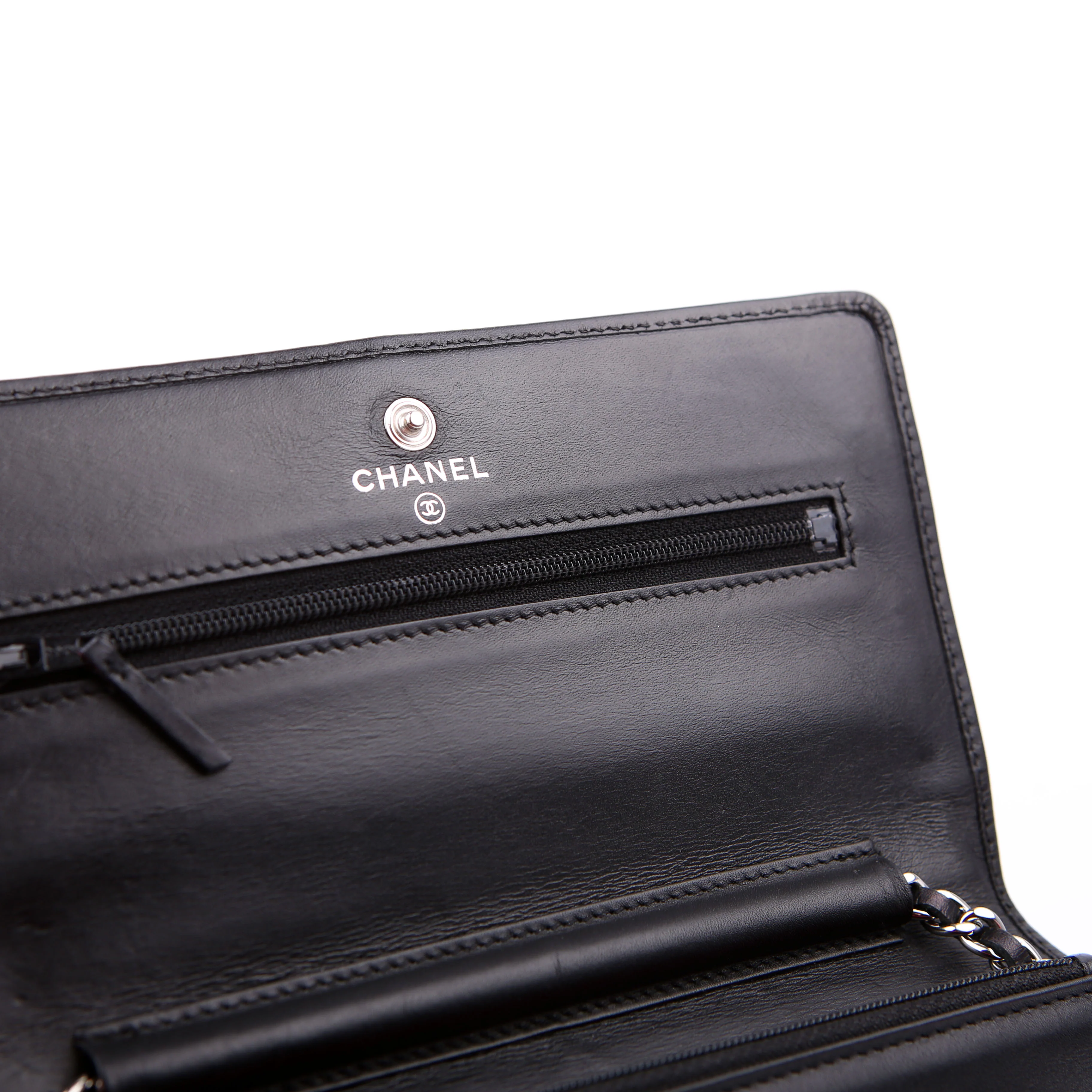 WOC Cambon Ligne Black - Image 11