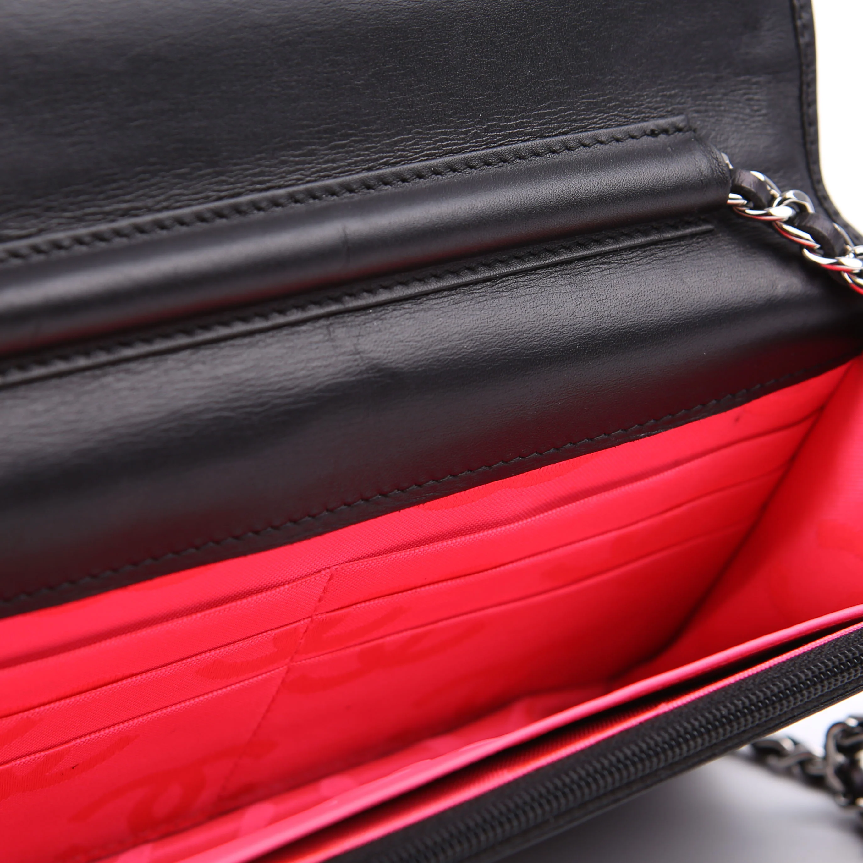 WOC Cambon Ligne Black - Image 13