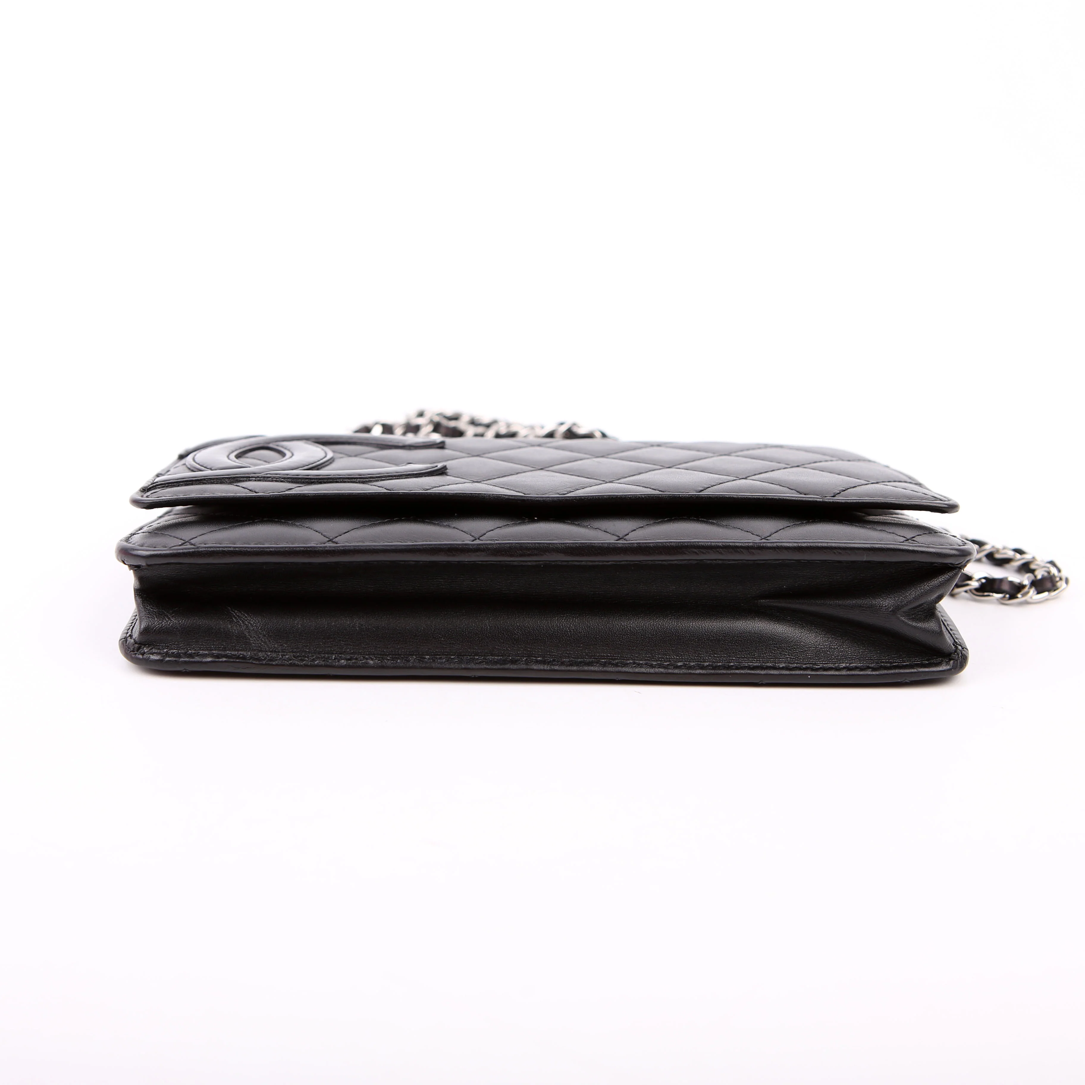WOC Cambon Ligne Black - Image 4