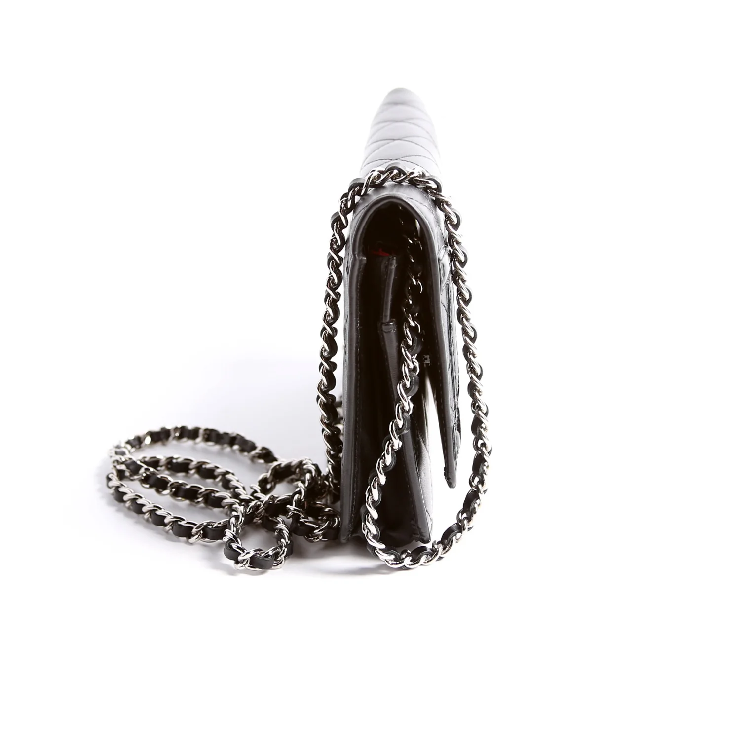 WOC Cambon Ligne Black - Image 3