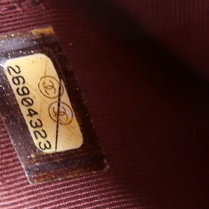 WOC CC Double Zip - Image 10