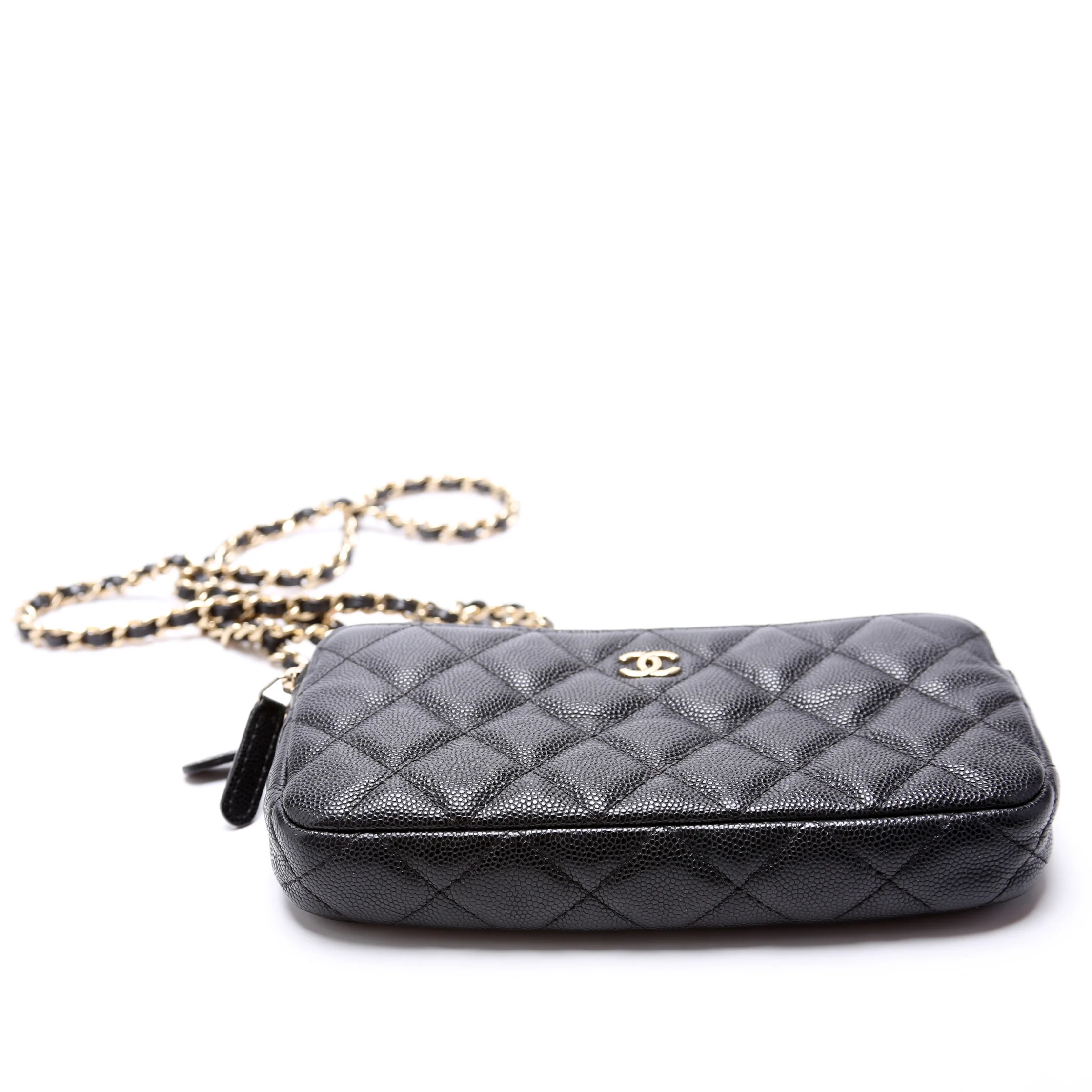 WOC CC Double Zip - Image 4