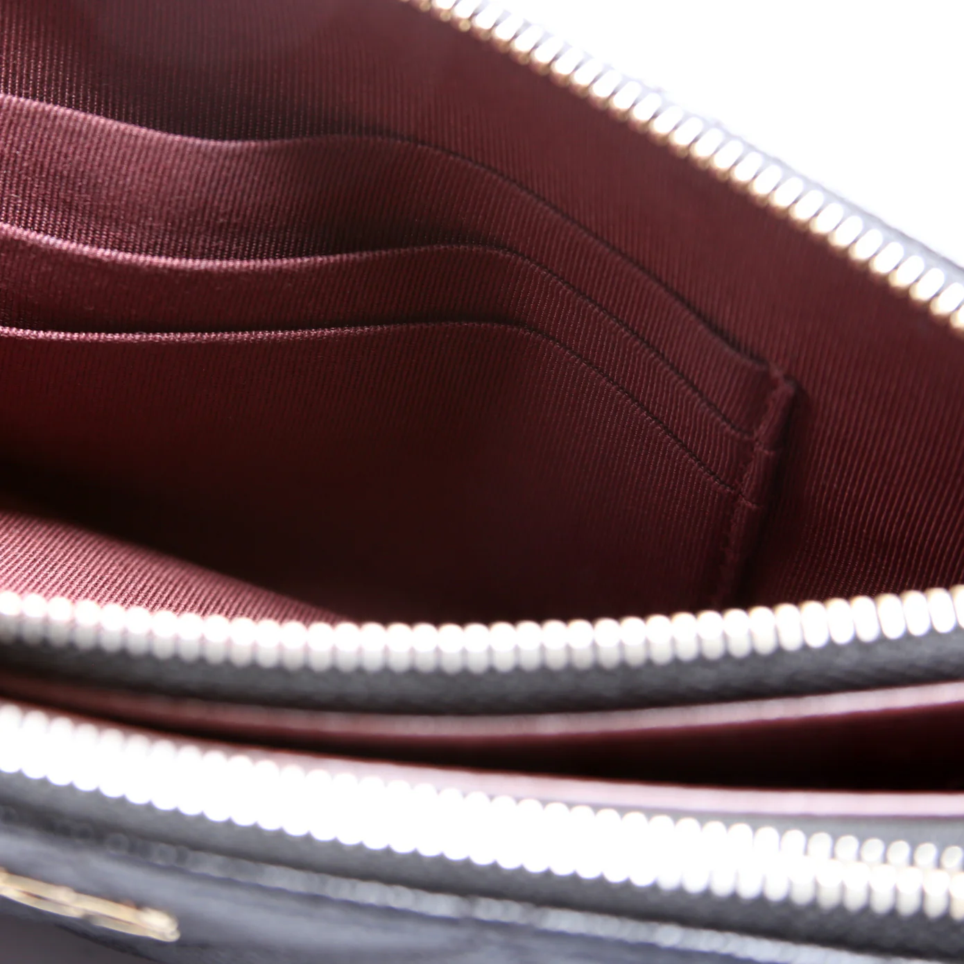 WOC CC Double Zip - Image 9