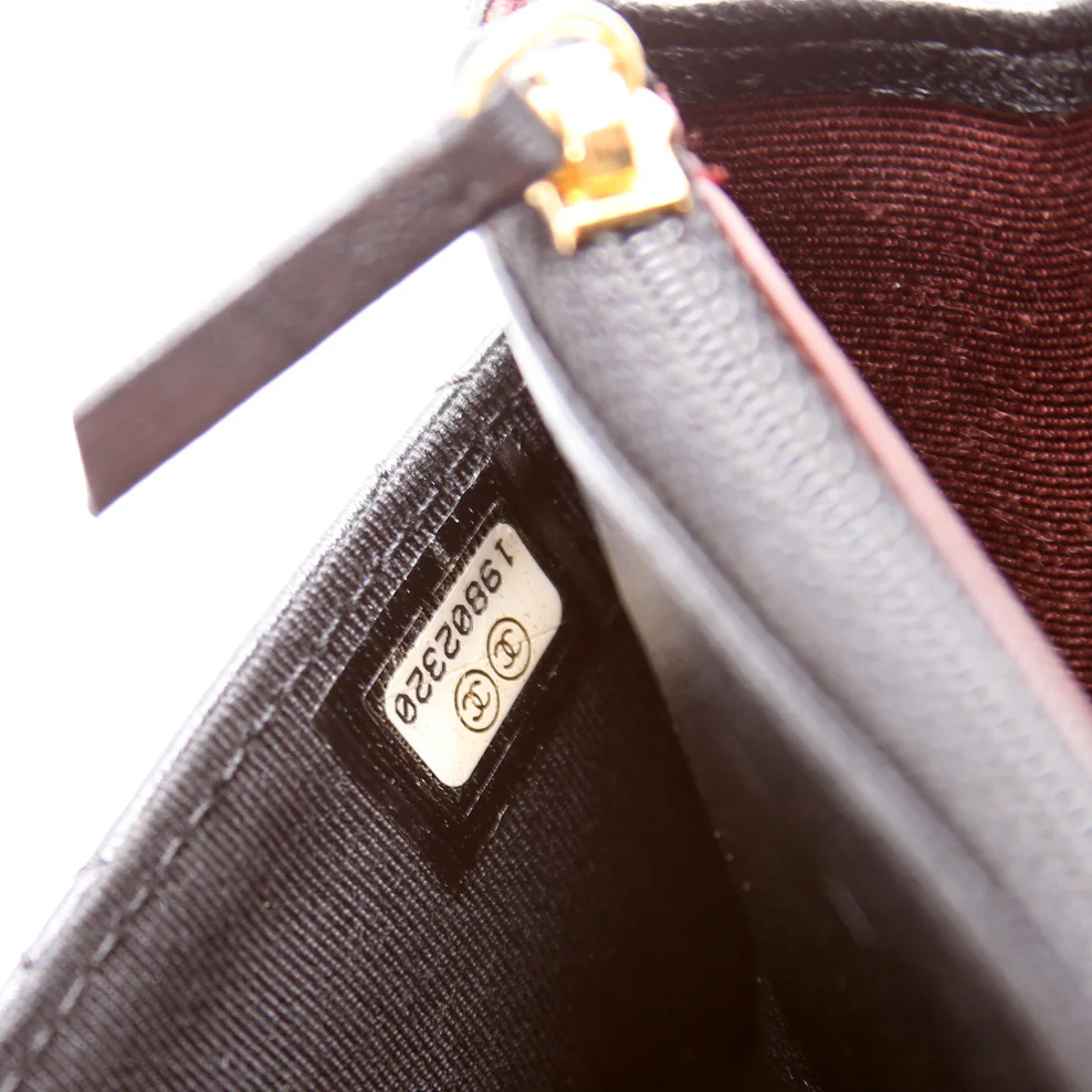 WOC Classic Quilted Lambskin - Image 10