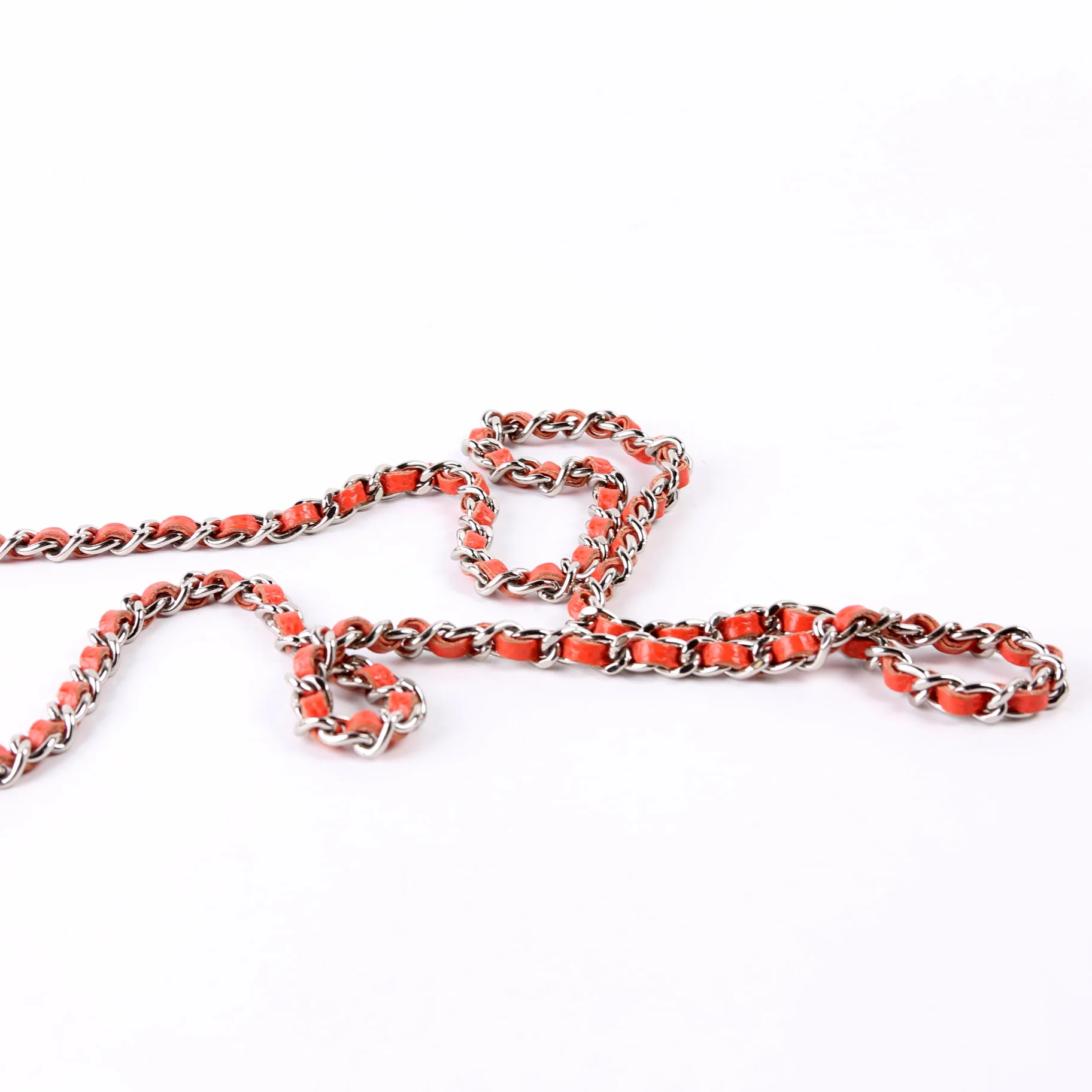 WOC Half Moon Caviar Orange - Image 9
