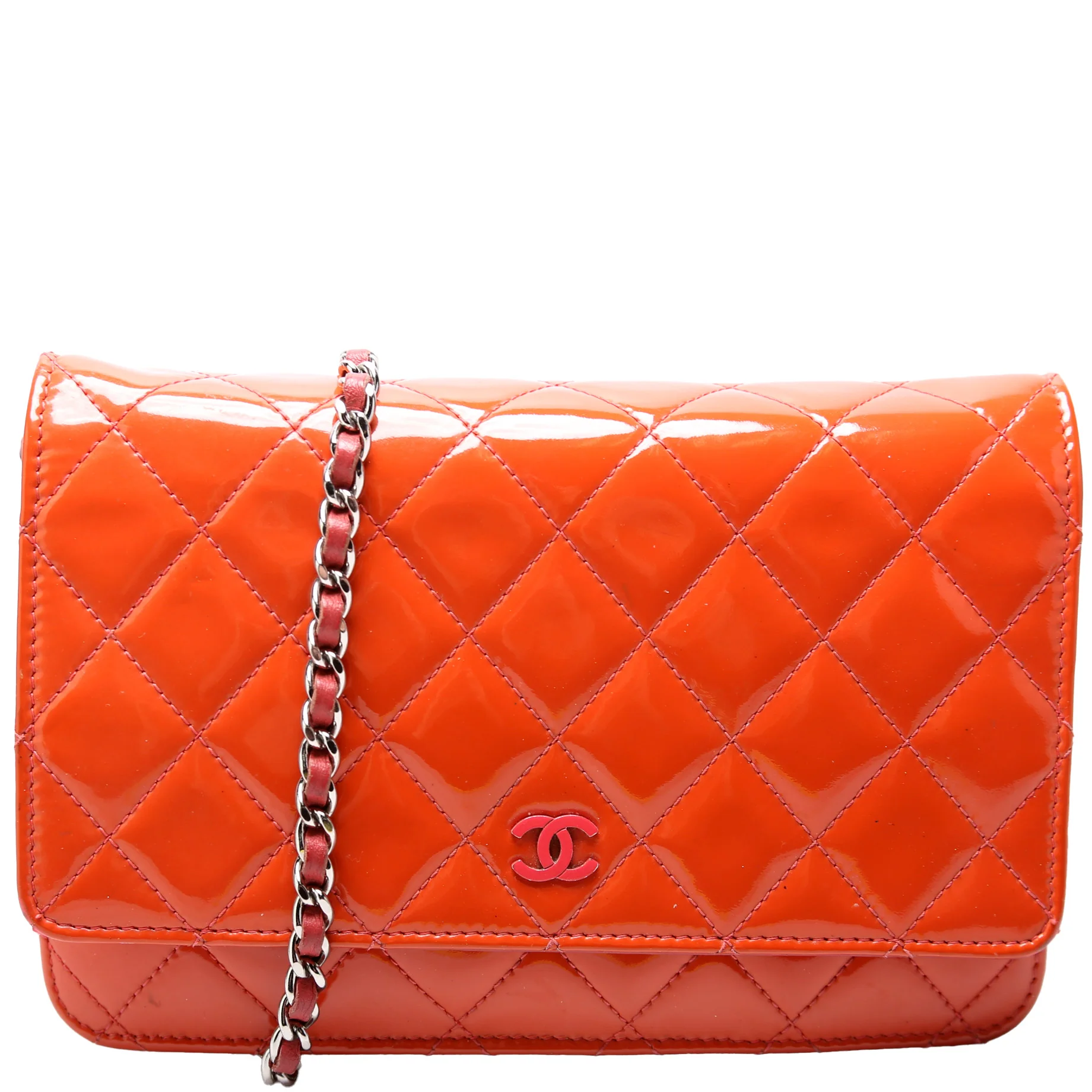 WOC Quilted Patent