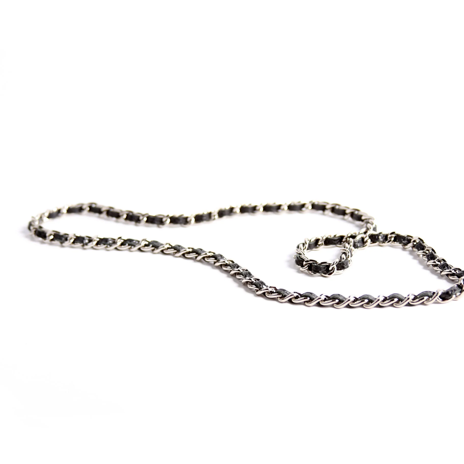 WOC Timeless CC Caviar Black - Image 11