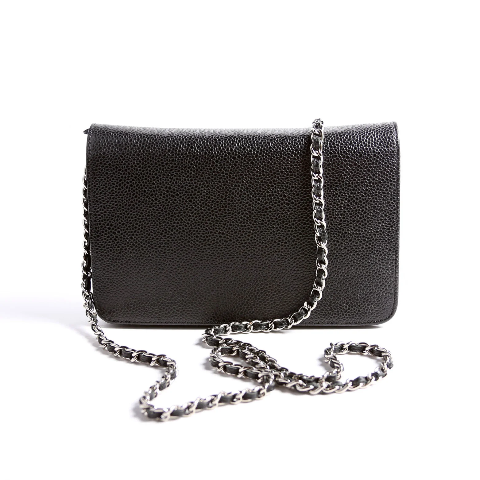 WOC Timeless CC Caviar Black - Image 2