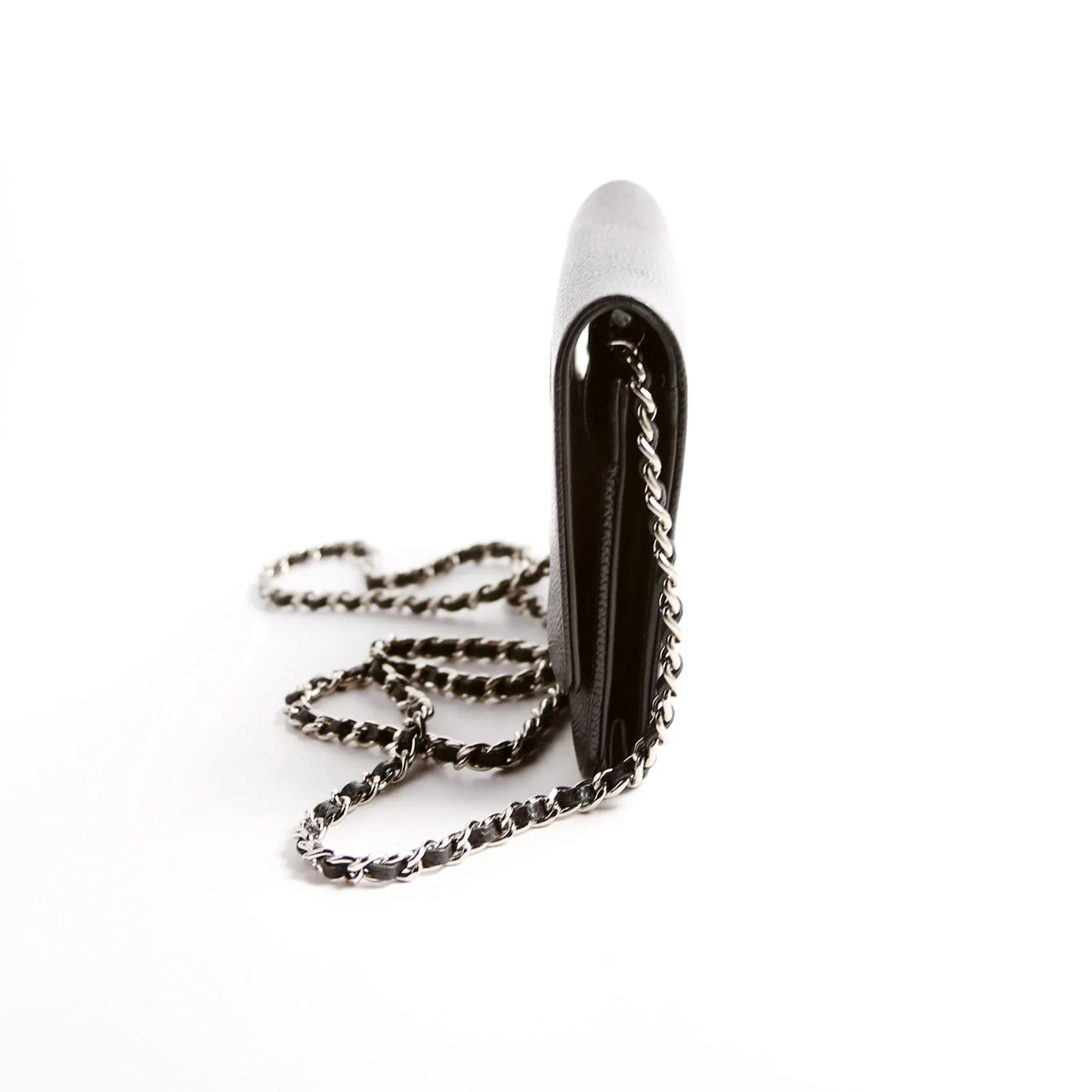WOC Timeless CC Caviar Black - Image 4