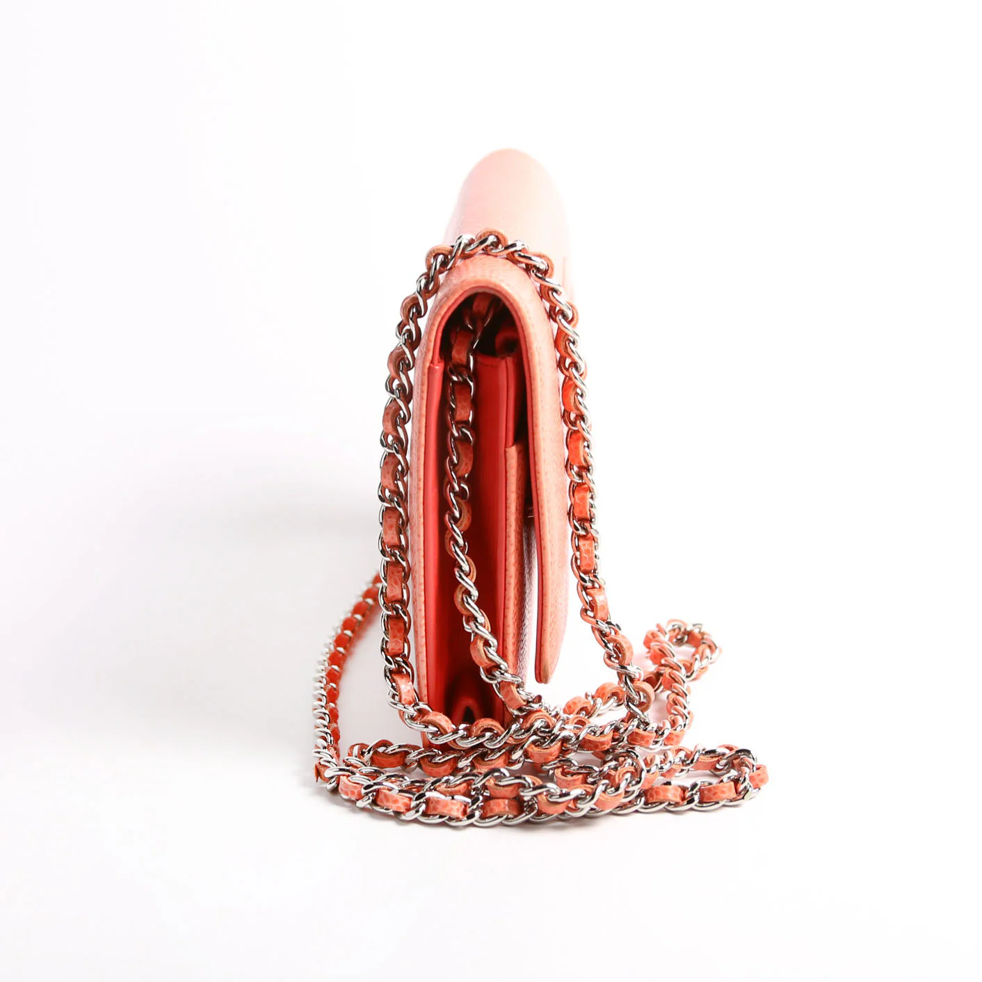 WOC Timeless CC Caviar Coral - Image 3