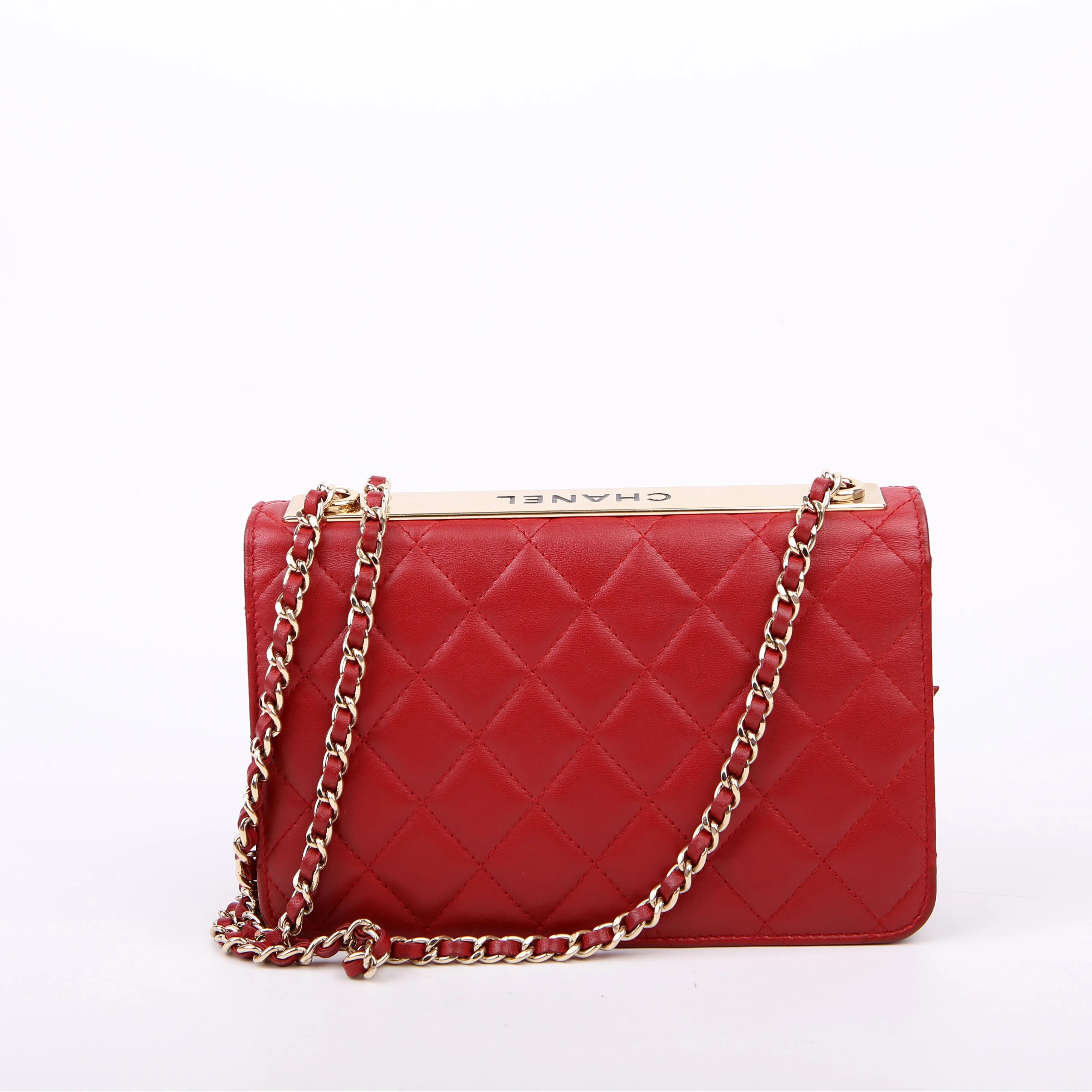 WOC Trendy CC Red - Image 3