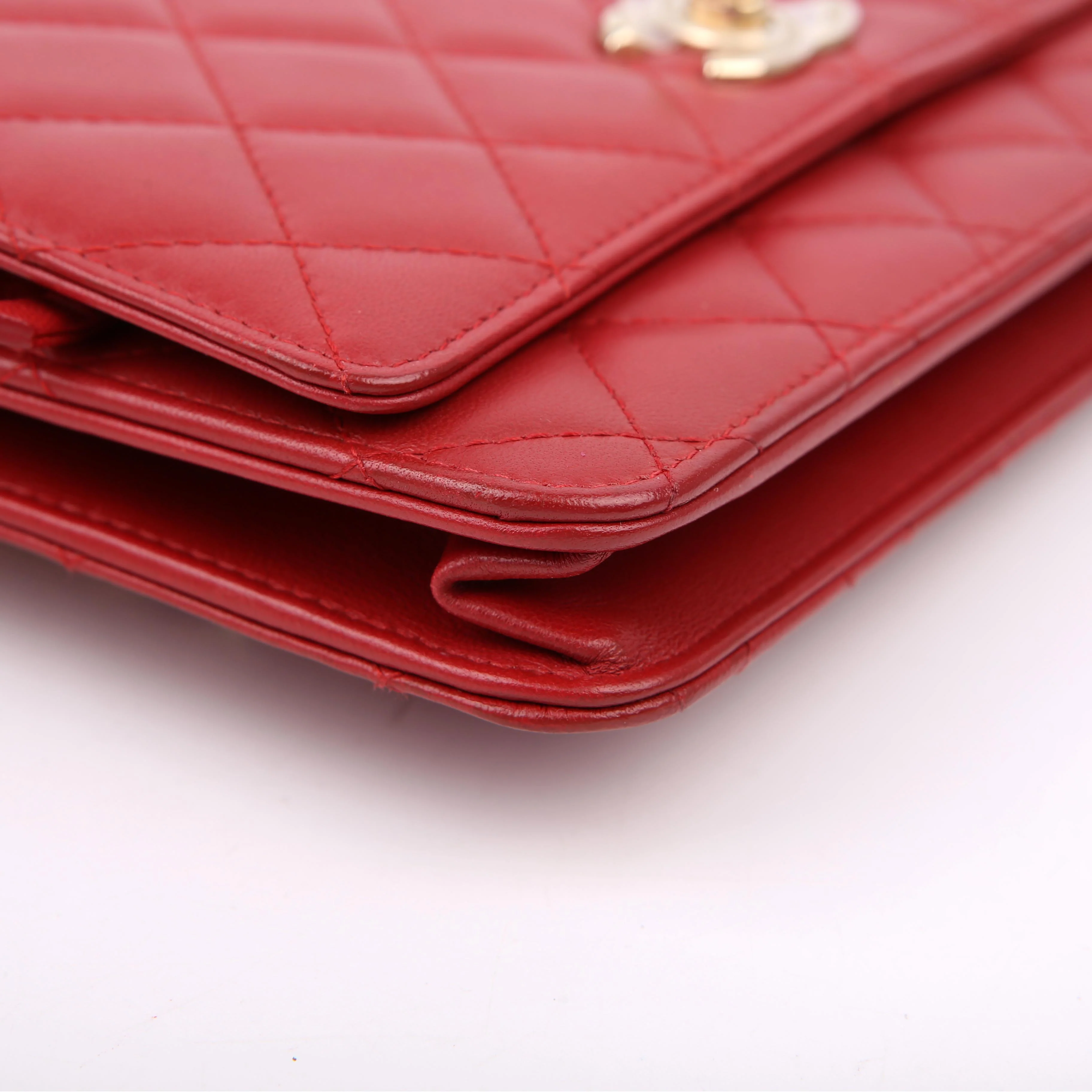 WOC Trendy CC Red - Image 5