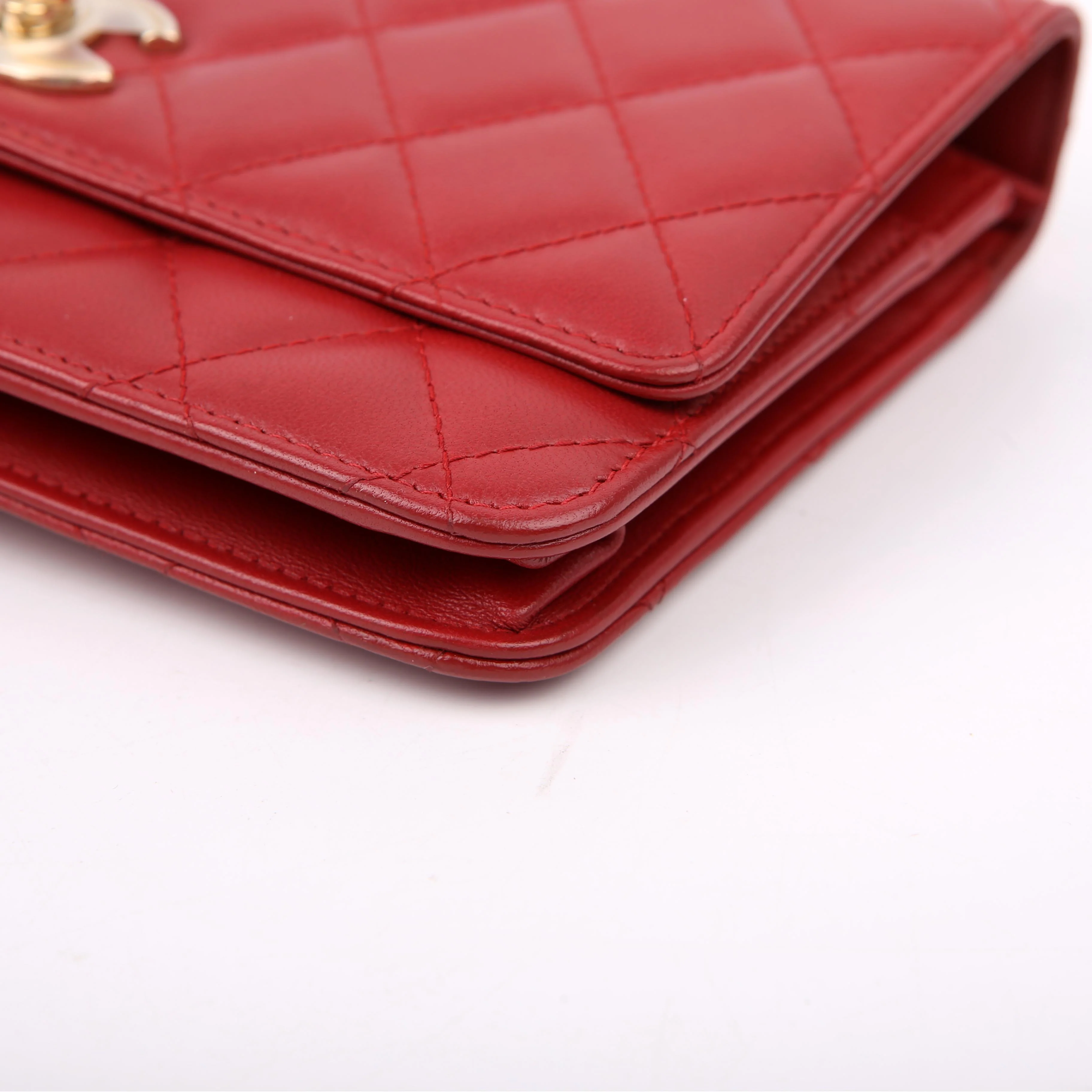 WOC Trendy CC Red - Image 6
