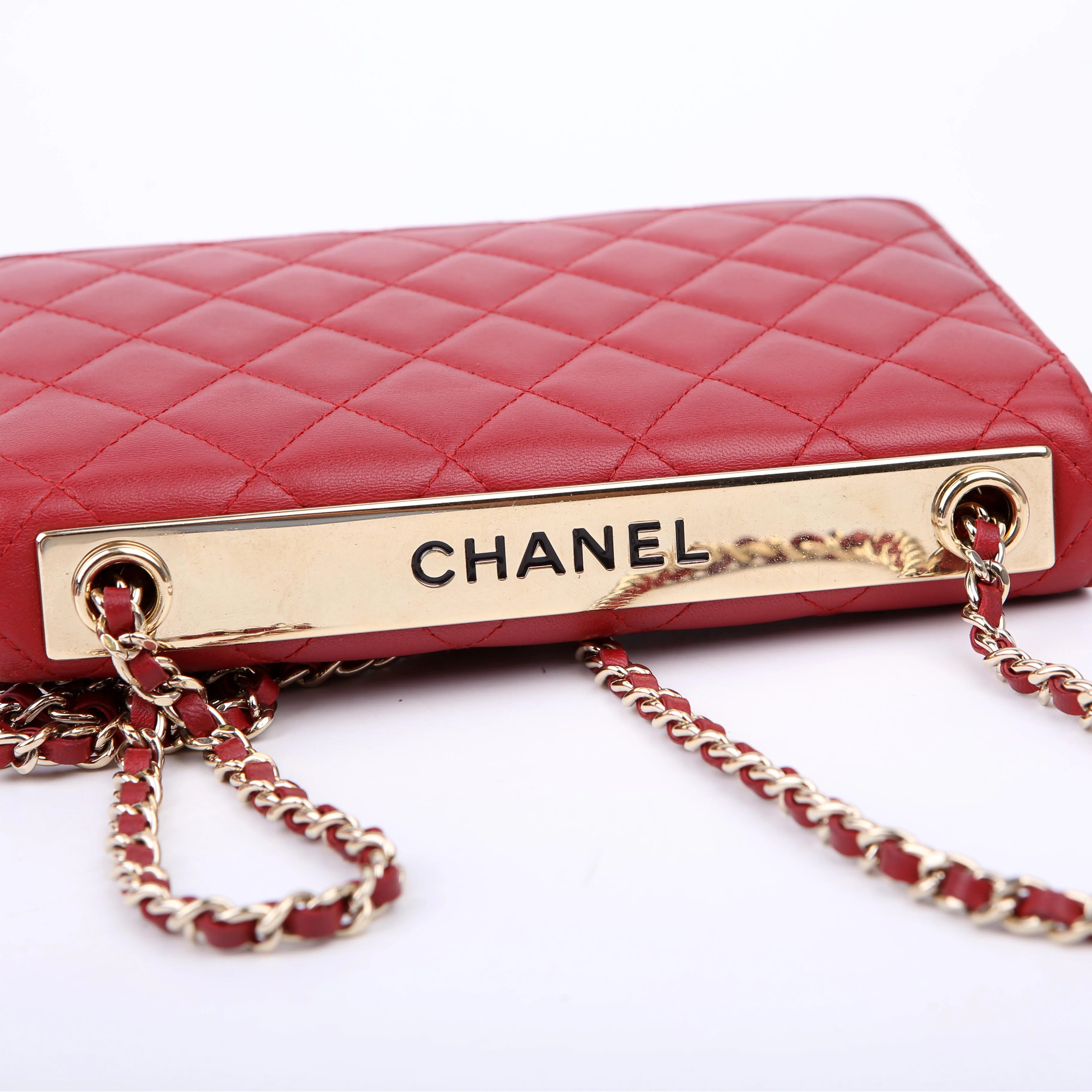 WOC Trendy CC Red - Image 7