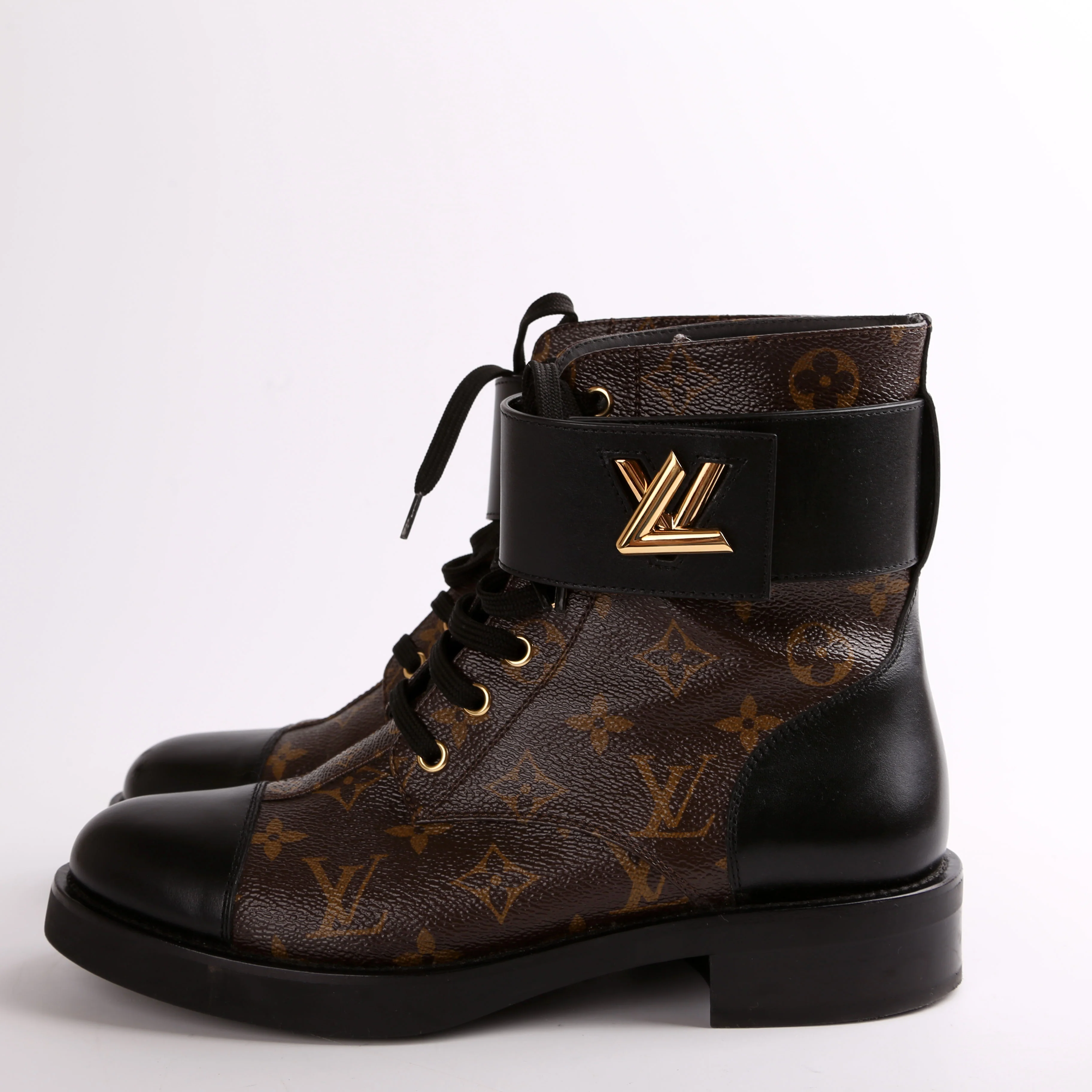 Wonderland Flat Ranger Boot Size 39 - Image 4