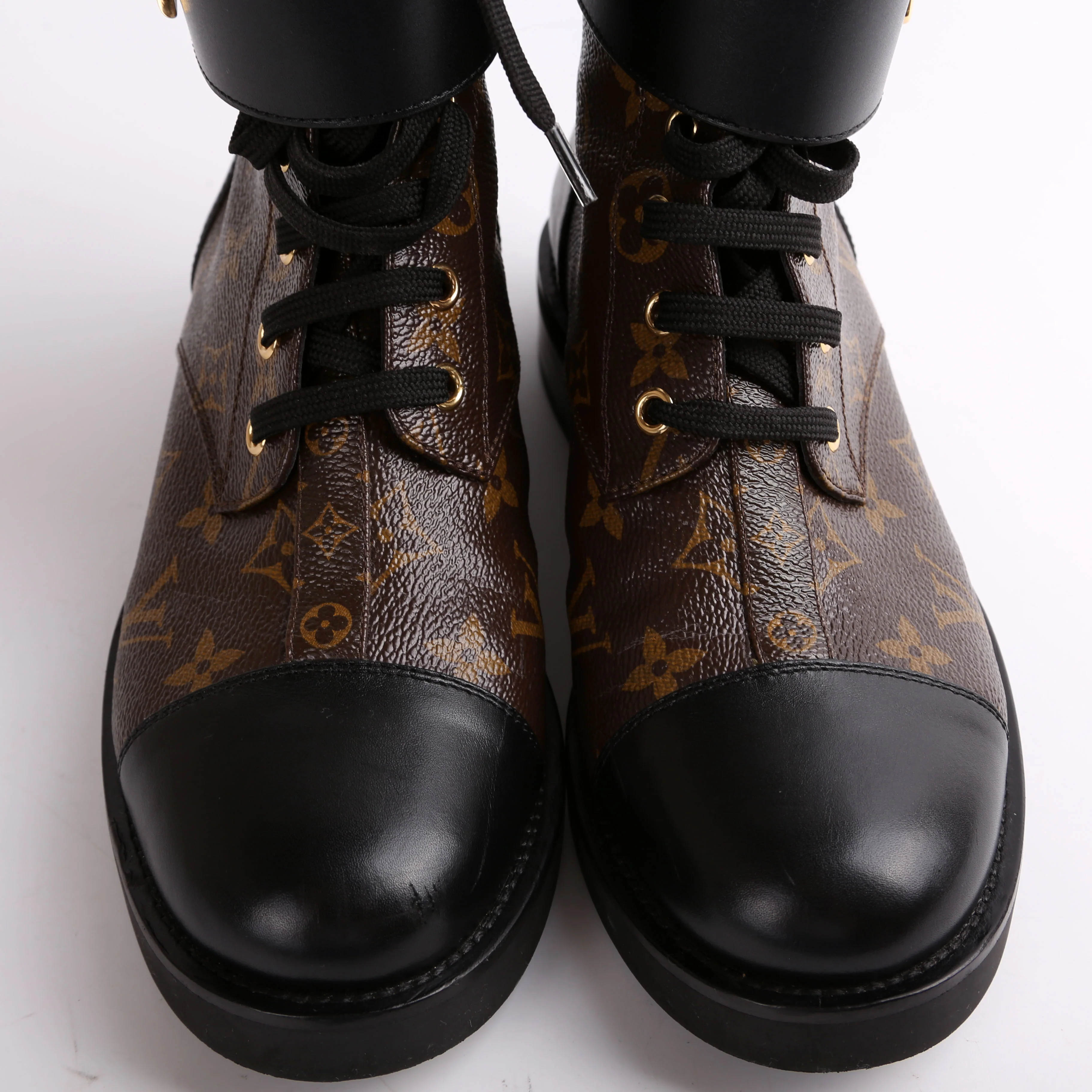 Wonderland Flat Ranger Boot Size 39 - Image 8