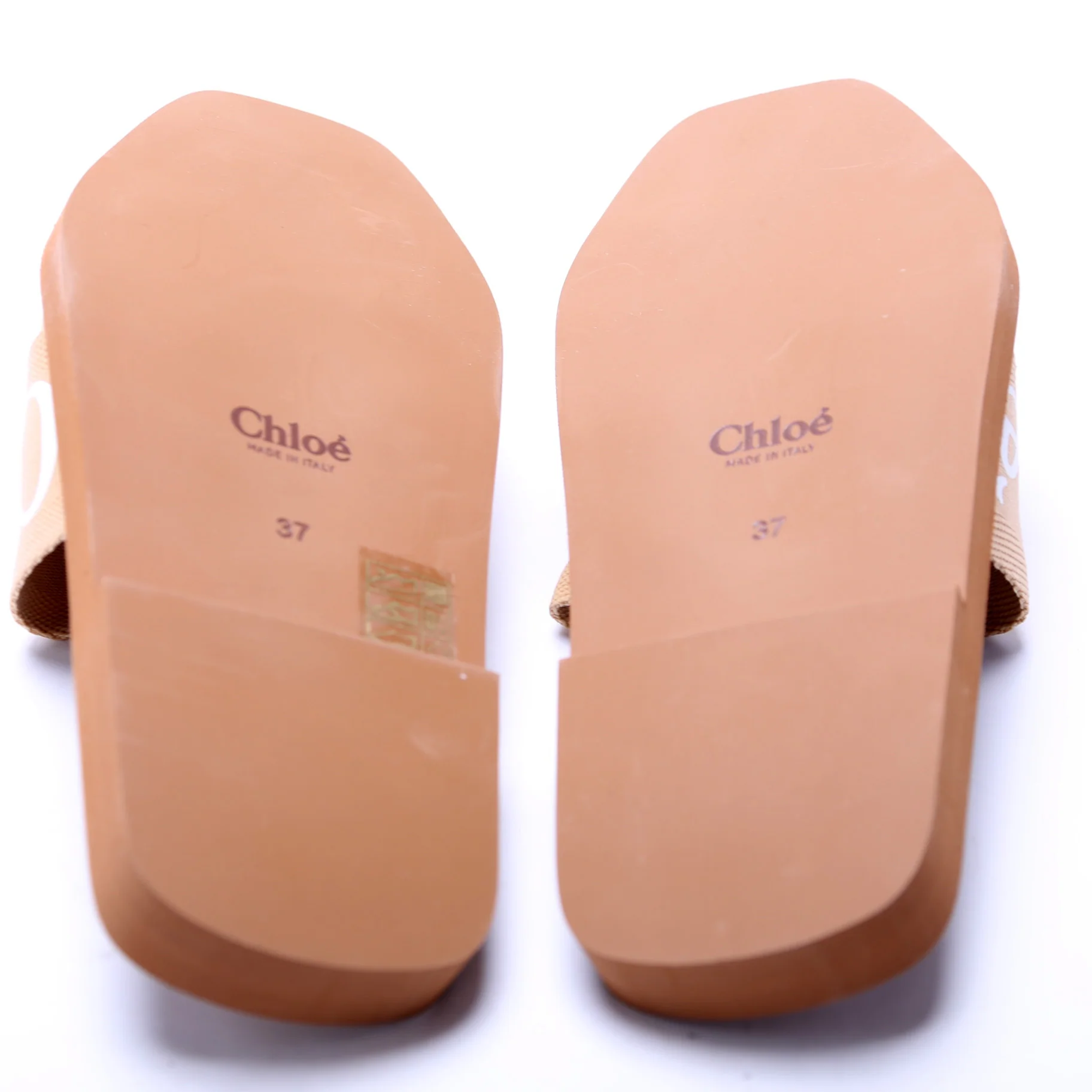 Woody Flat Mules Size 37 - Image 6
