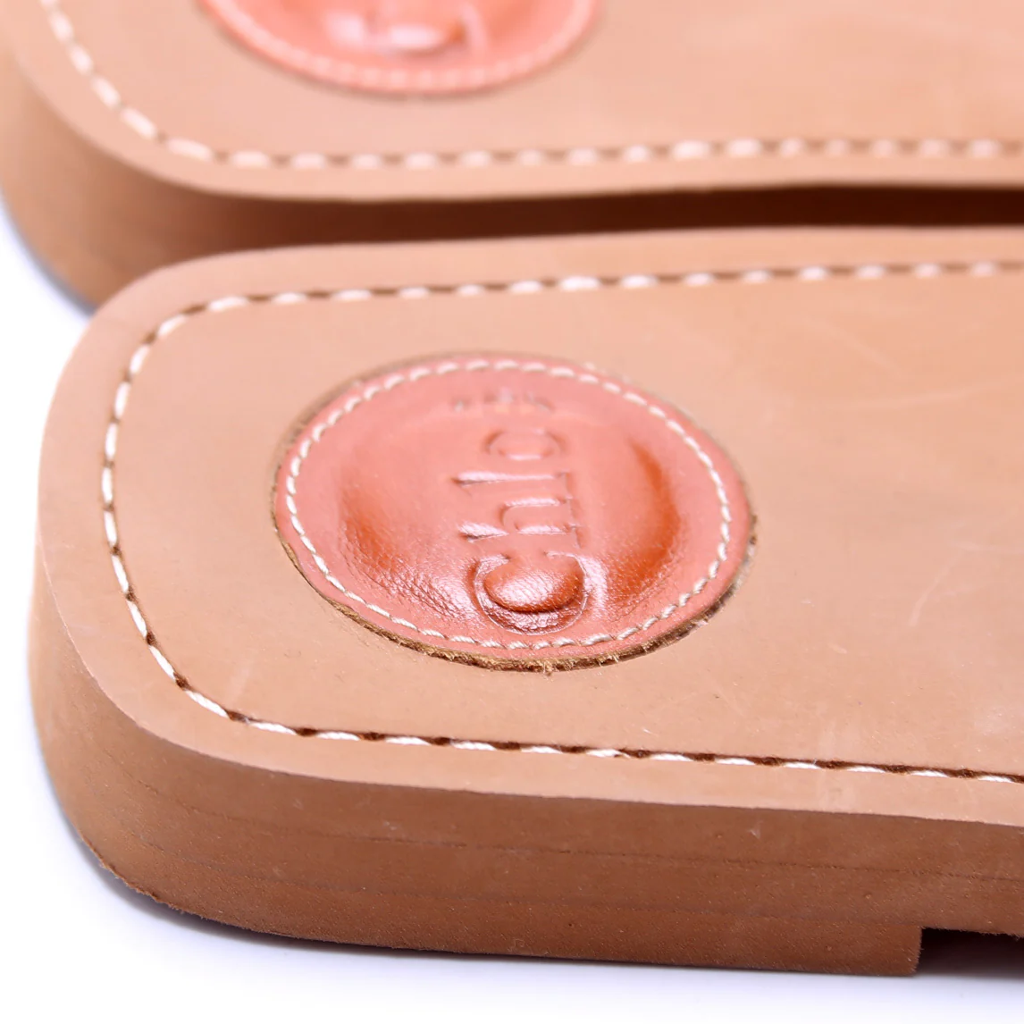 Woody Flat Mules Size 37 - Image 6