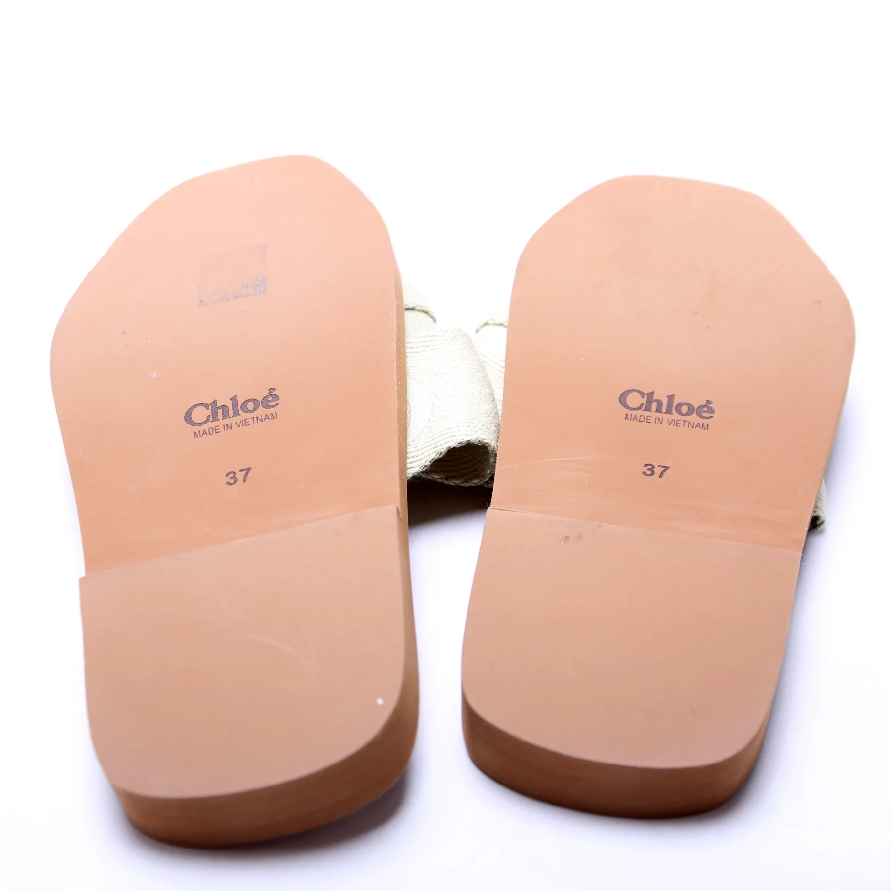 Woody Flat Mules Size 37 - Image 6