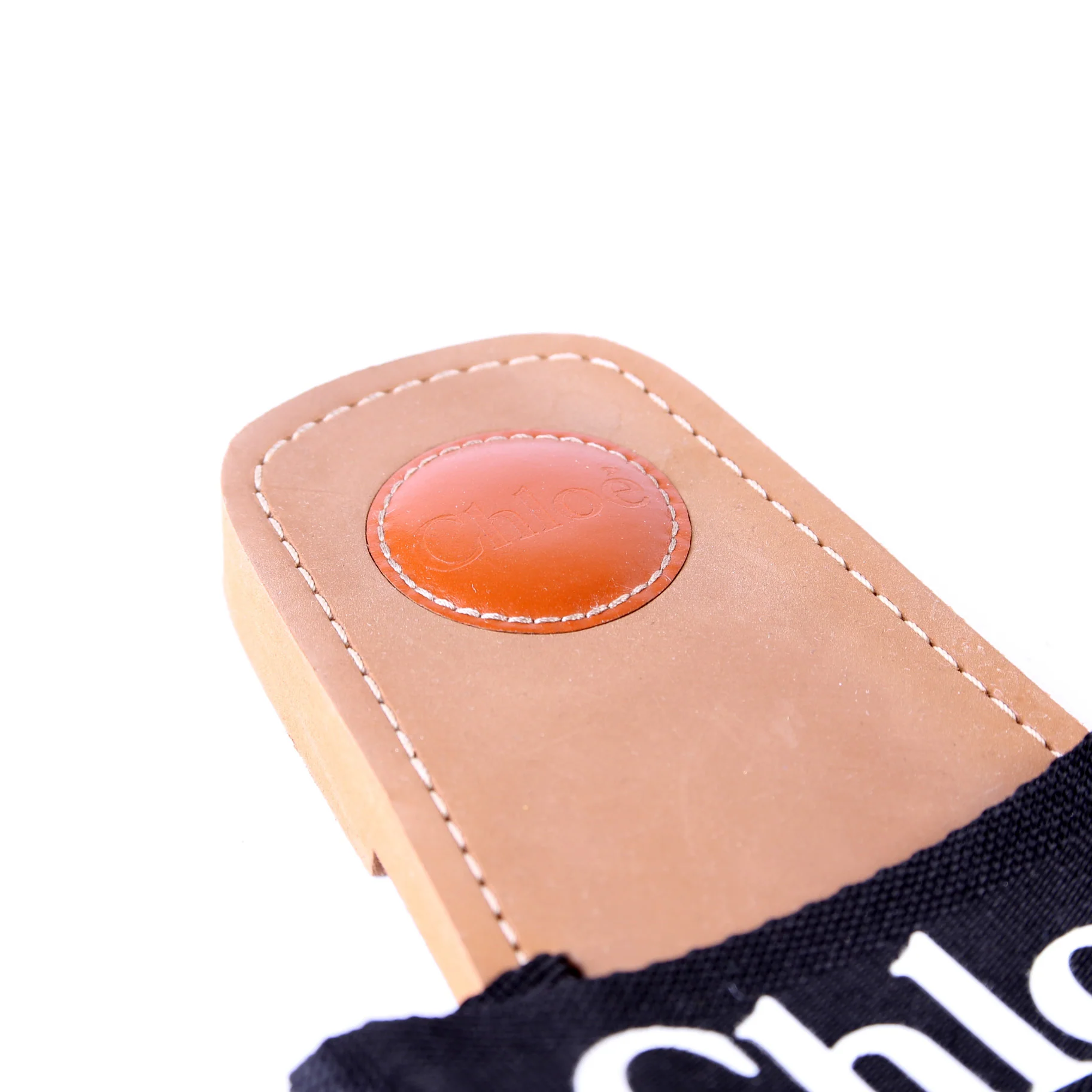 Woody Flat Mules Size 38 - Image 8