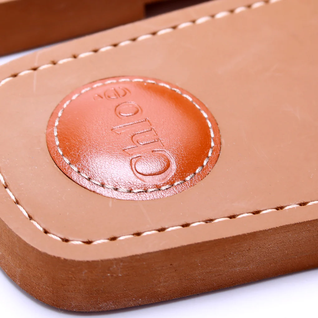 Woody Flat Mules Size 39 - Image 5