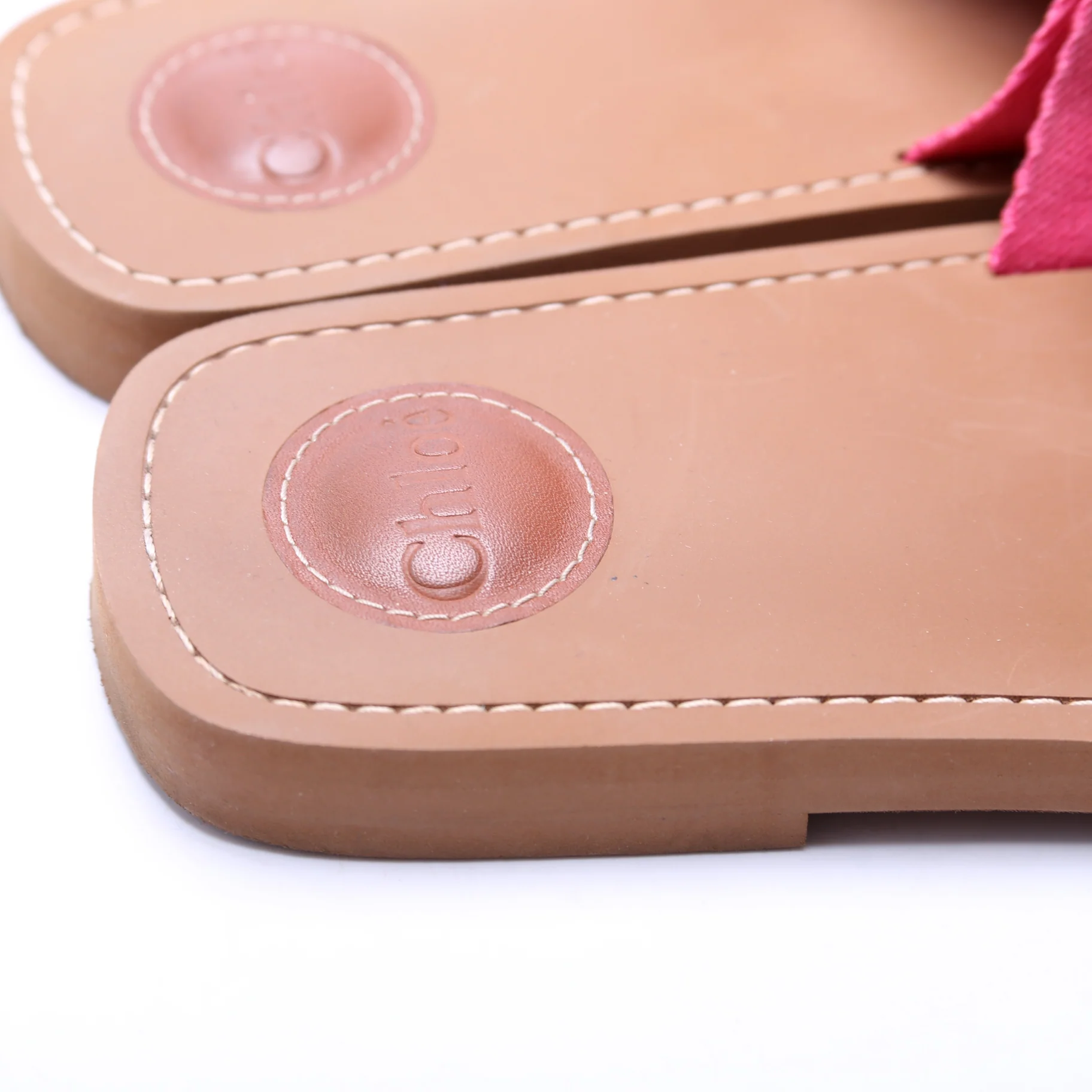 Woody Flats Size 40 - Image 5