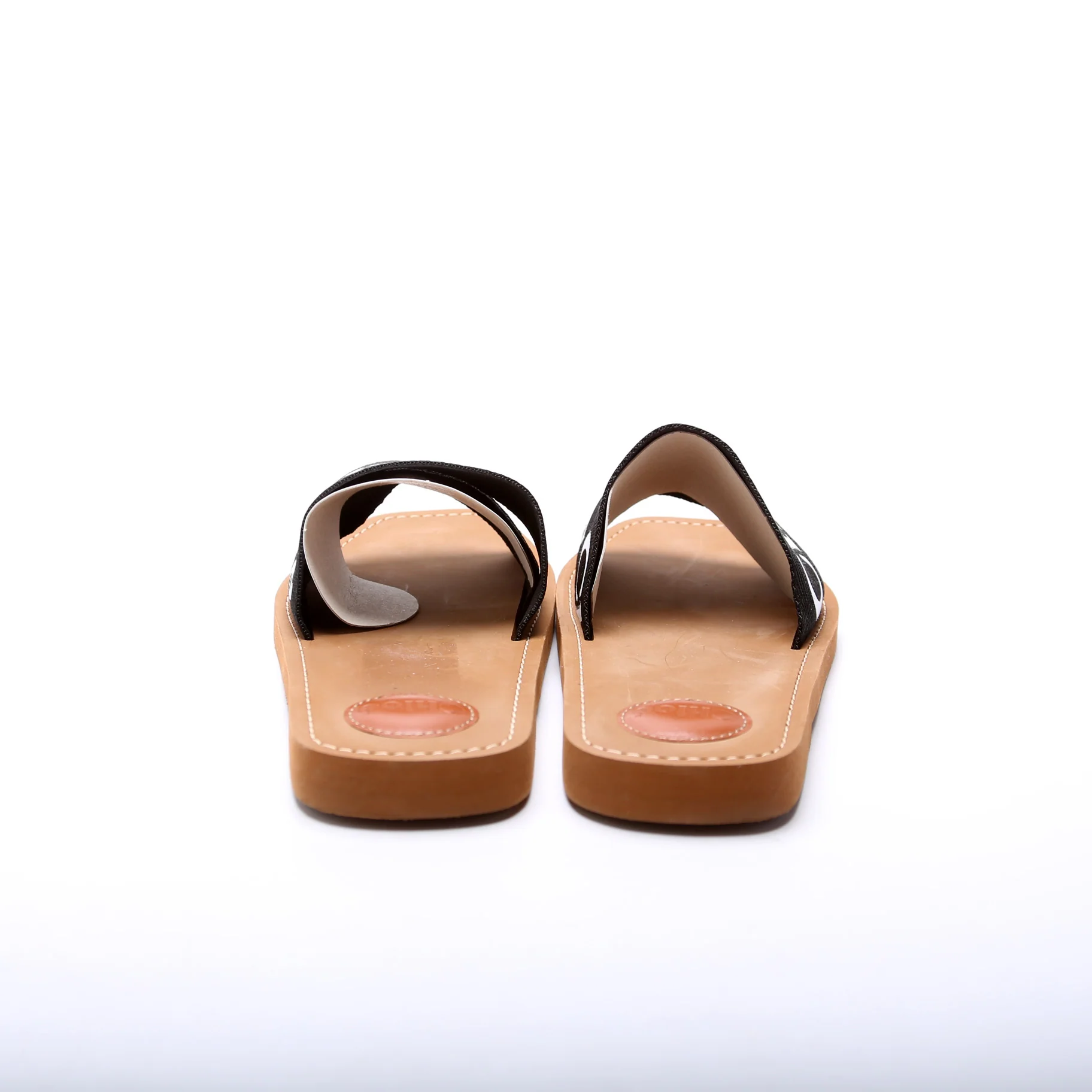 Woody Mules Size 41 - Image 4