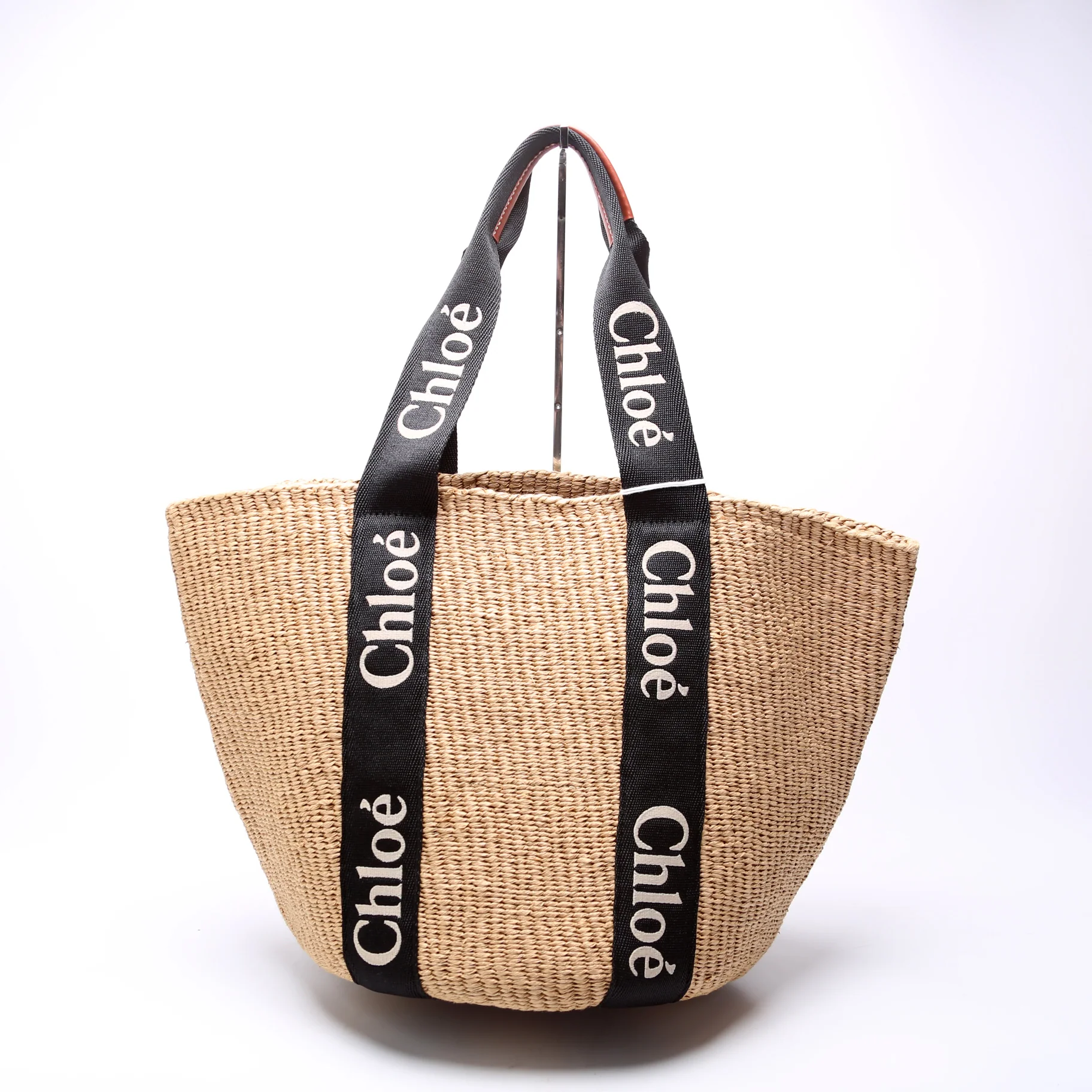 X Mifuko Woody Basket Large - Image 3
