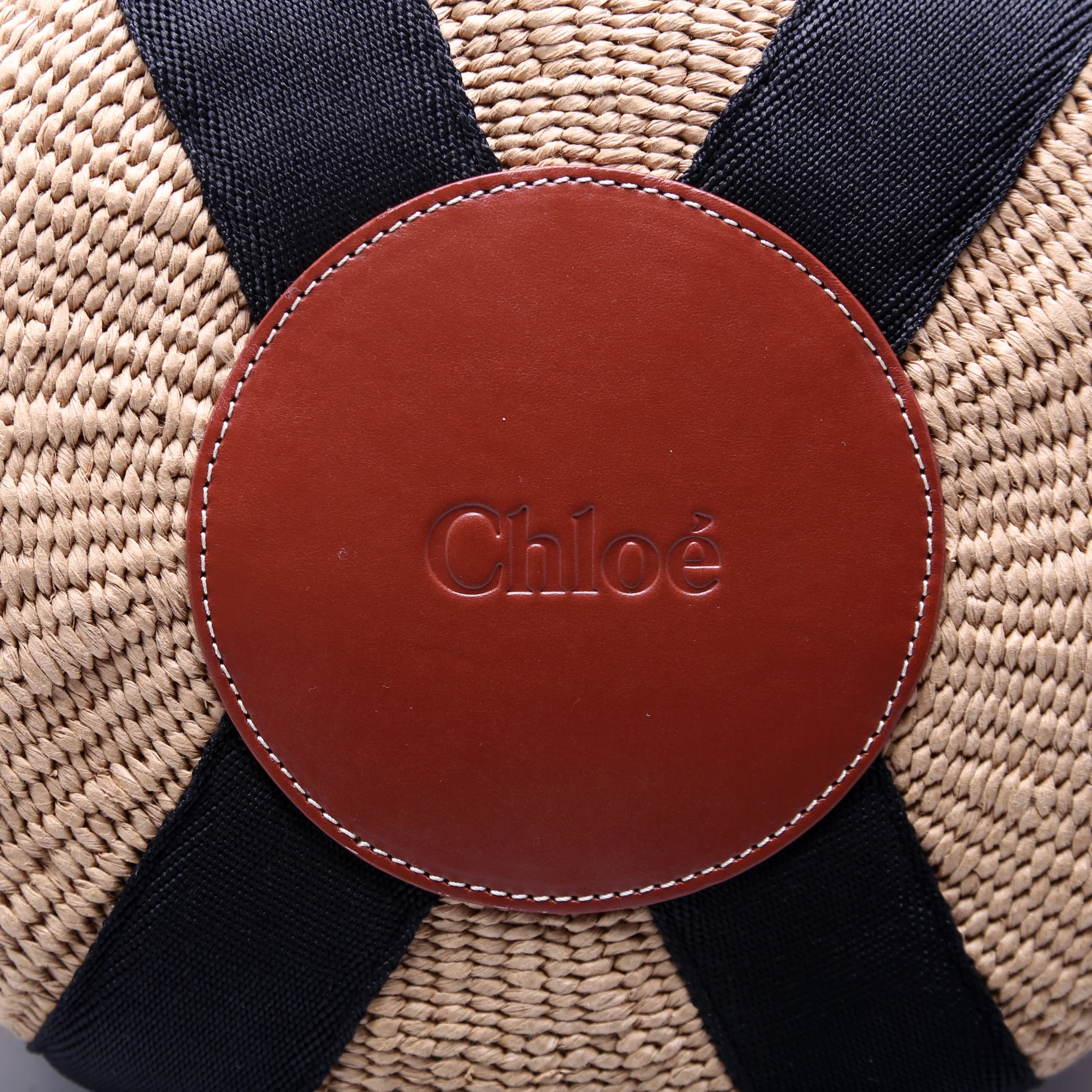 X Mifuko Woody Basket Large - Image 6