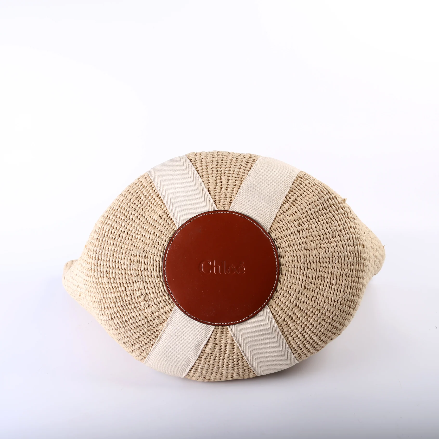 X Mifuko Woody Basket Large - Image 4