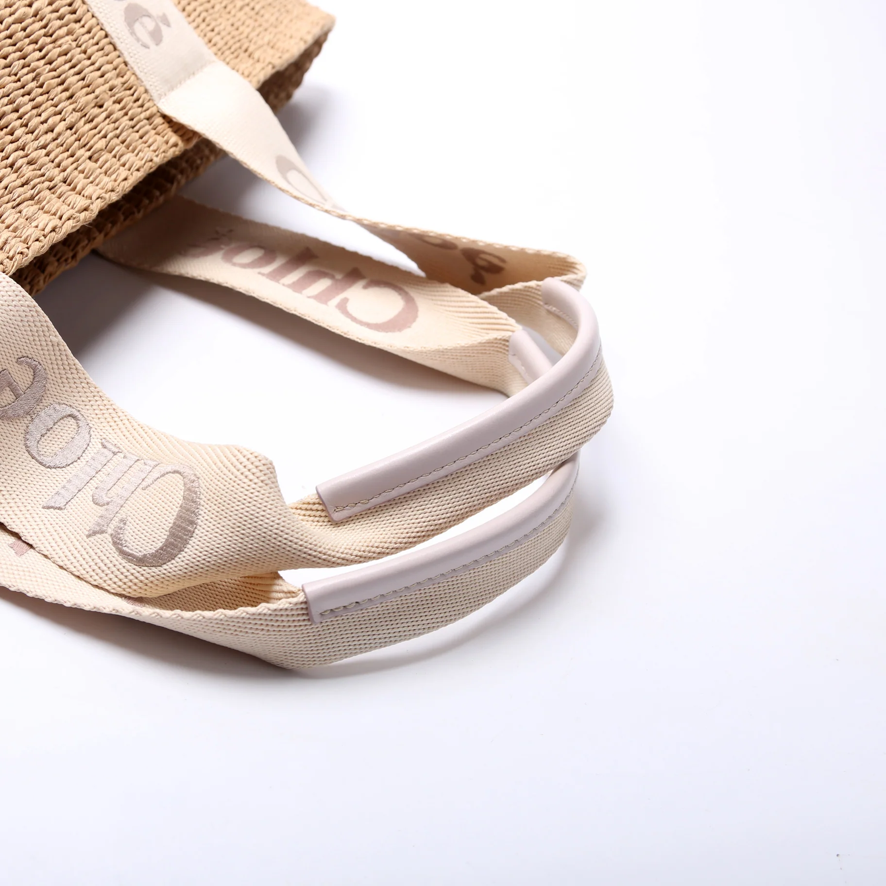 X Mifuko Woody Basket Large - Image 5
